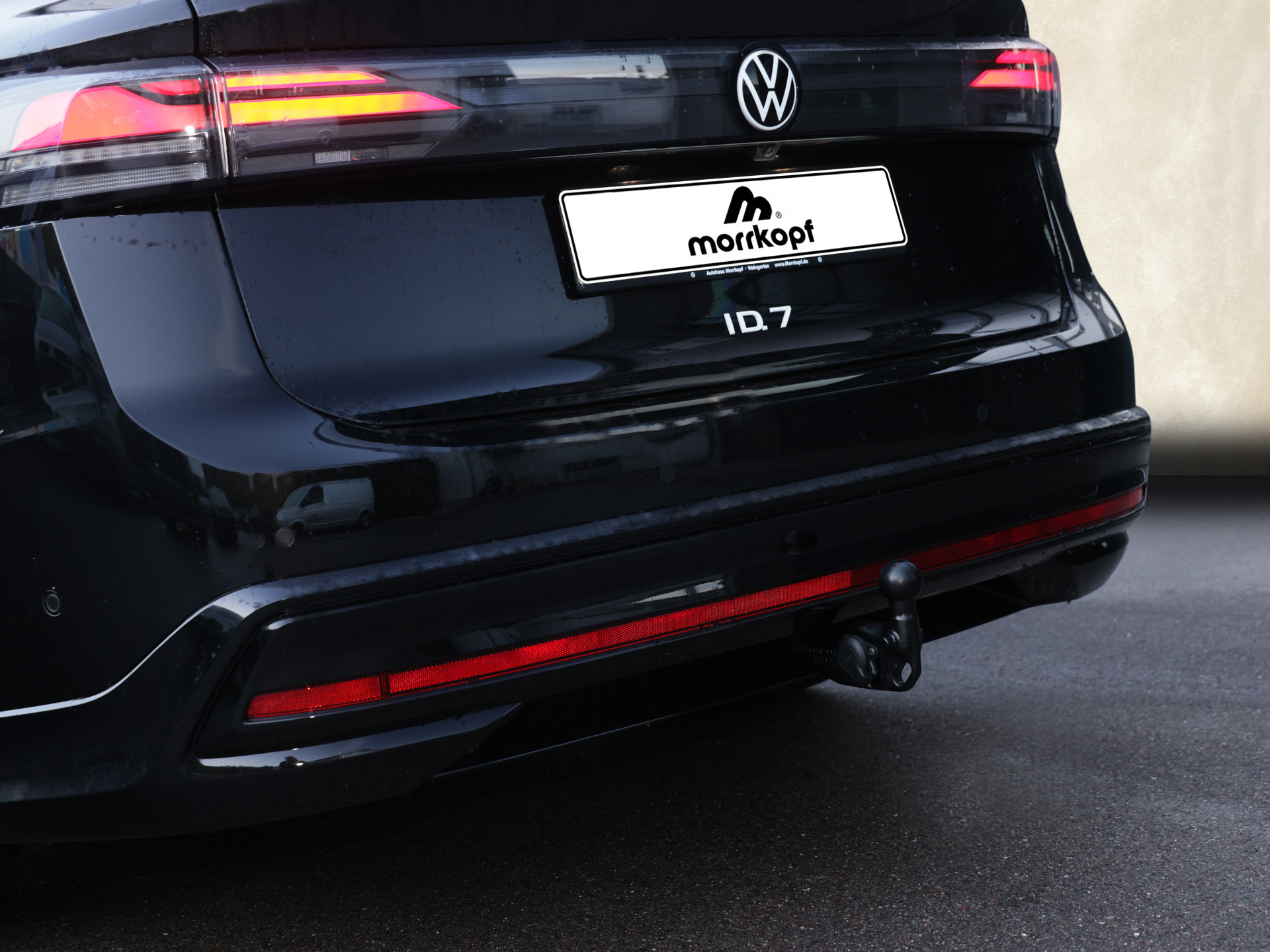 ID.7 Pro +AHK+WÄRMEPUMPE+4SEASON+