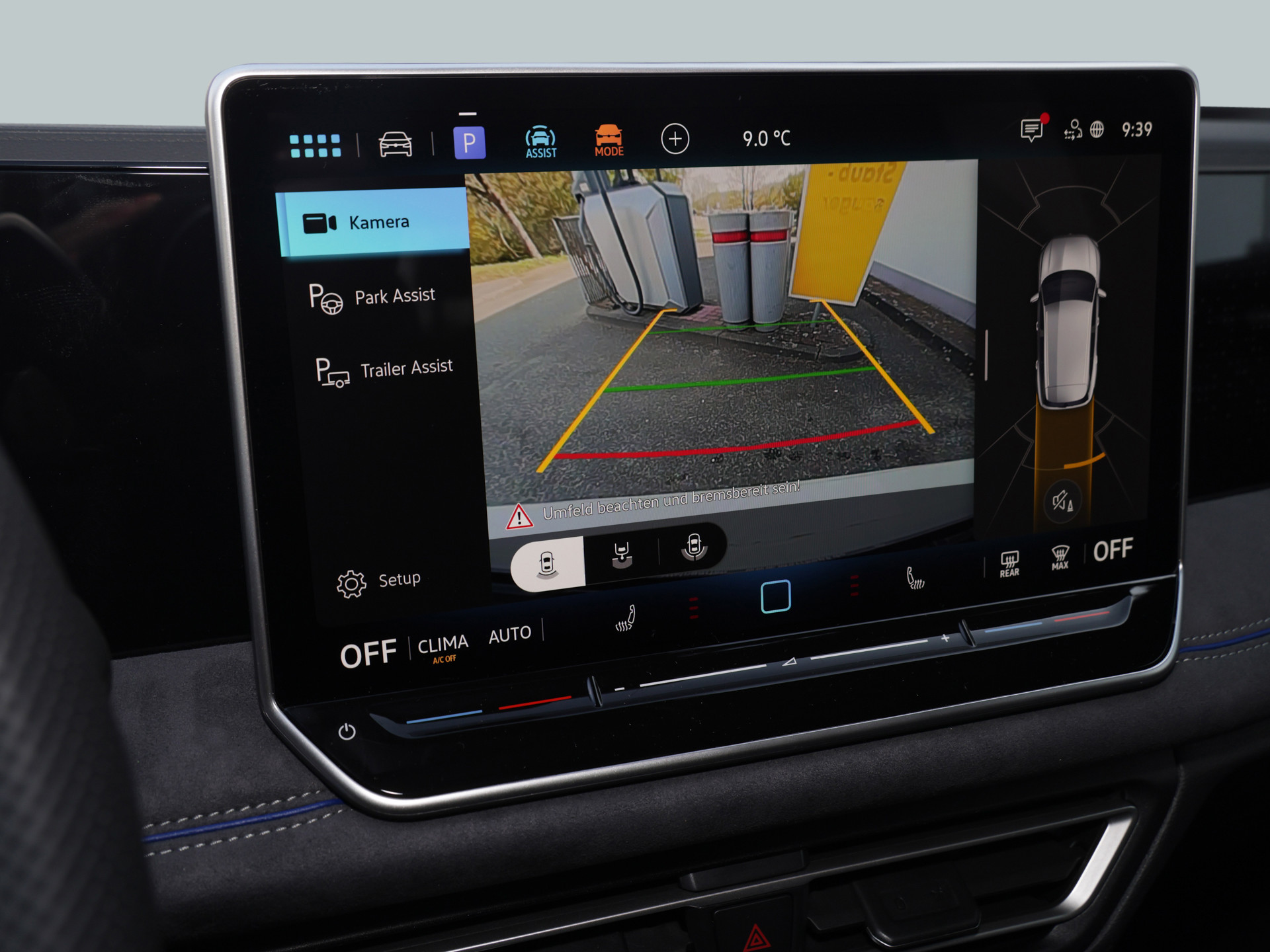 Tiguan 1.5 eHybrid R-Line +AHK+DCC+NAVI+