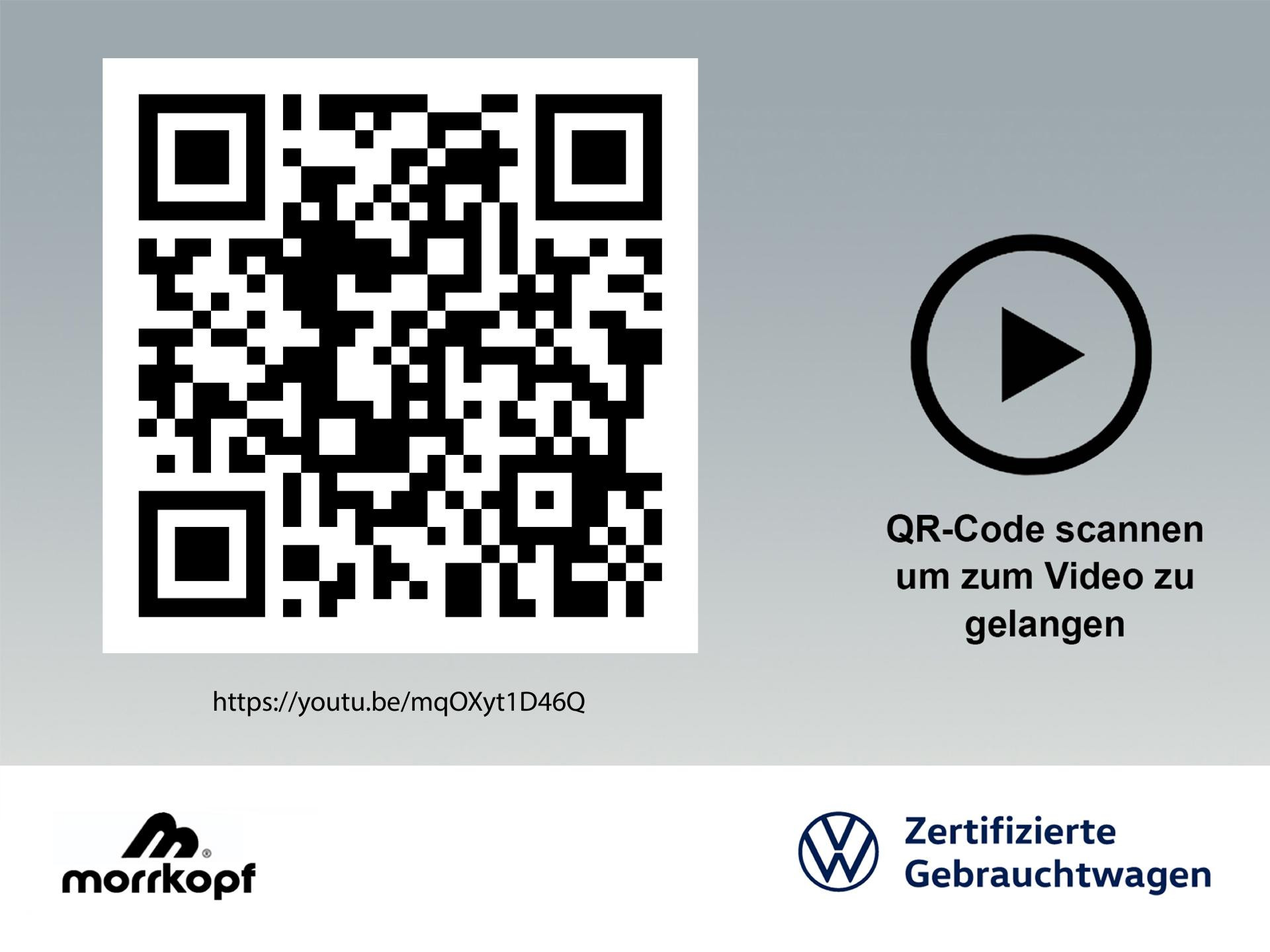 Tiguan 1.5 eHybrid R-Line +AHK+DCC+NAVI+