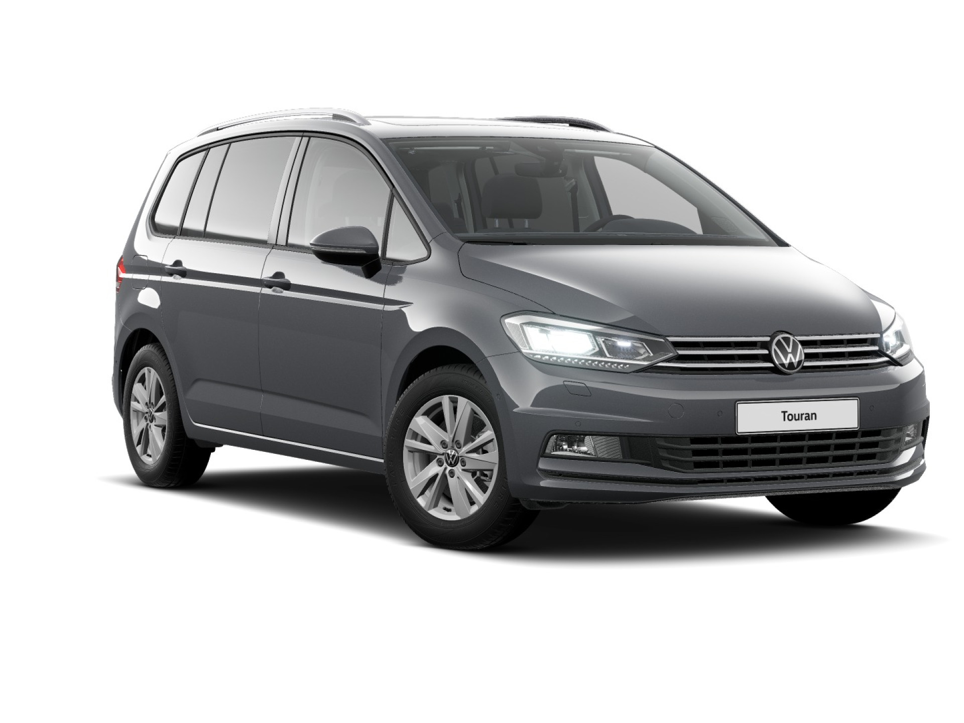 Touran 2.0 TDI DSG +DCC+ERGO+PANO+