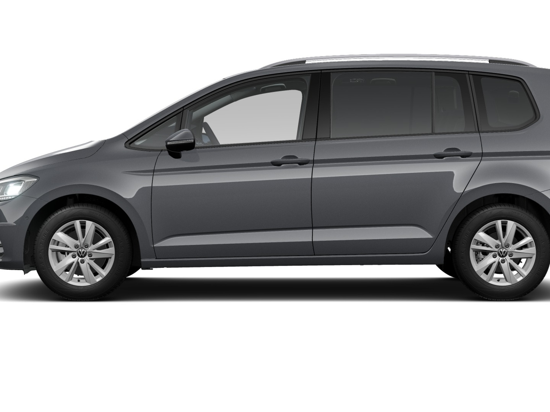 Touran 2.0 TDI DSG +DCC+ERGO+PANO+