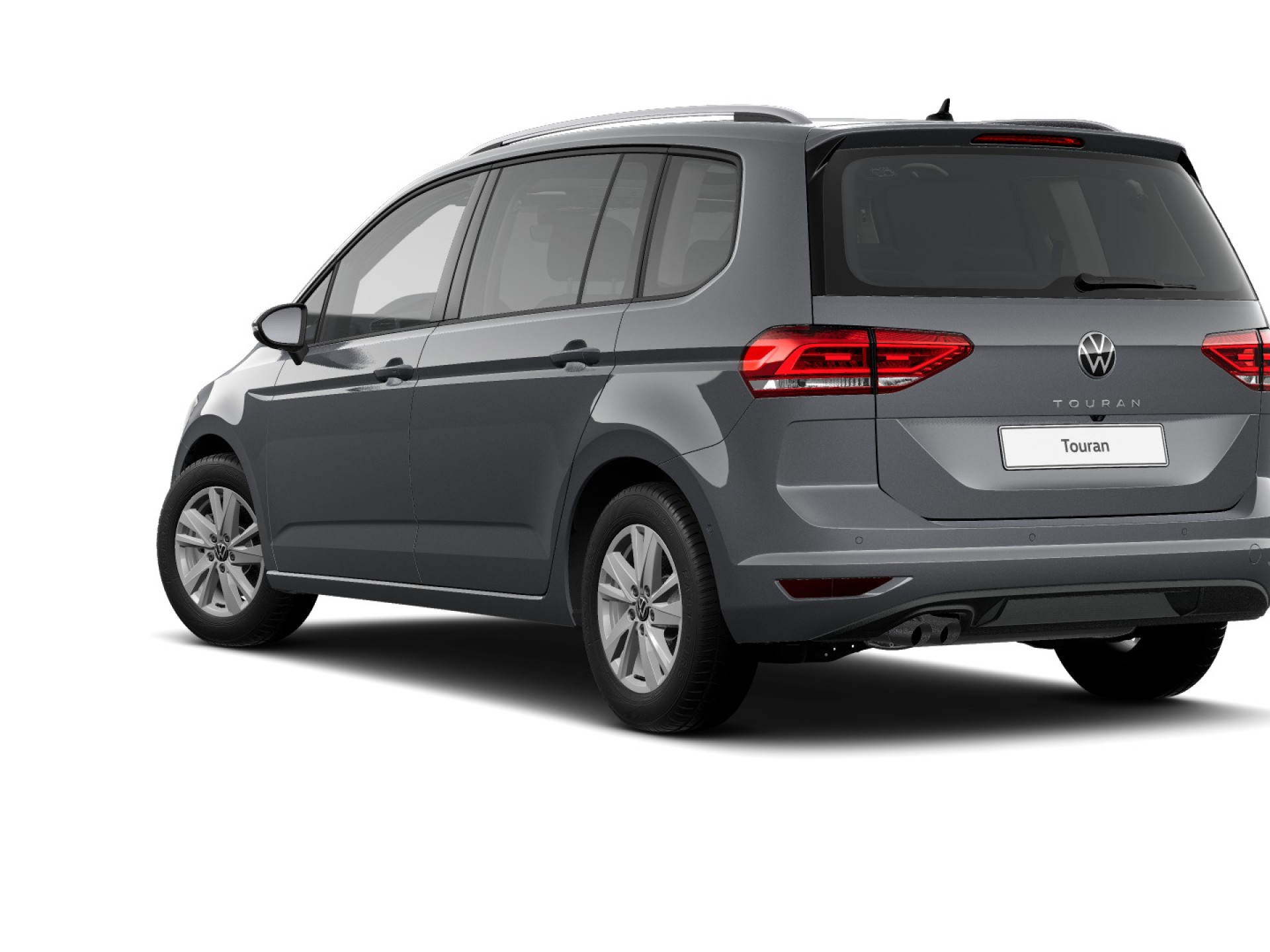 Touran 2.0 TDI DSG +DCC+ERGO+PANO+
