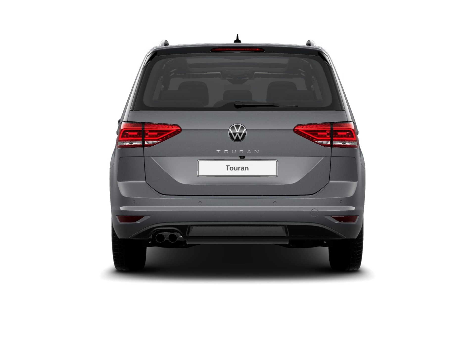 Touran 2.0 TDI DSG +DCC+ERGO+PANO+