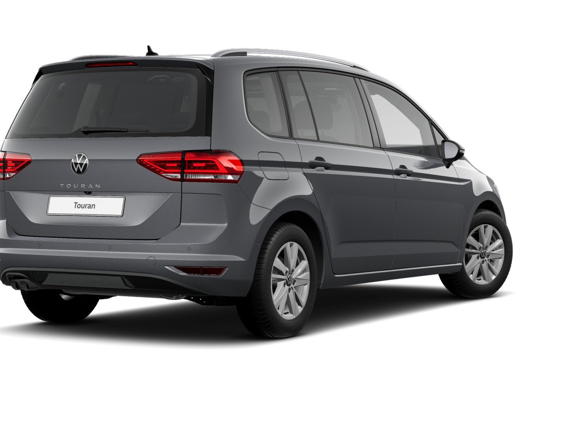 Touran 2.0 TDI DSG +DCC+ERGO+PANO+