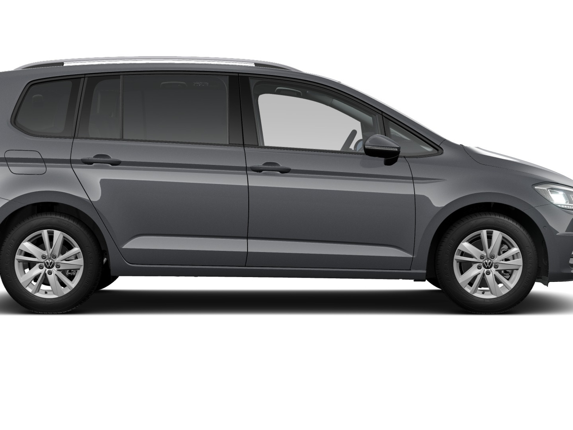Touran 2.0 TDI DSG +DCC+ERGO+PANO+