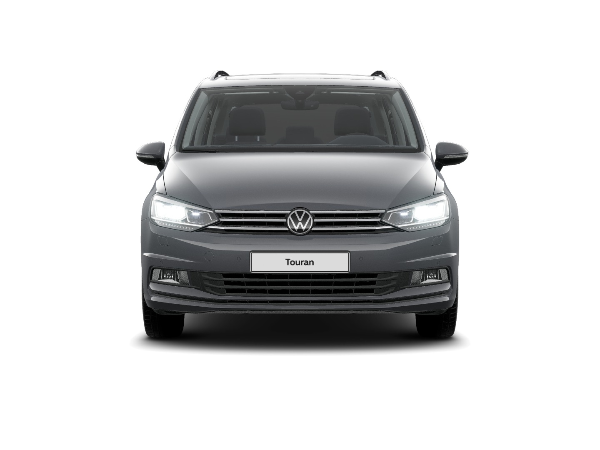 Touran 2.0 TDI DSG +DCC+ERGO+PANO+