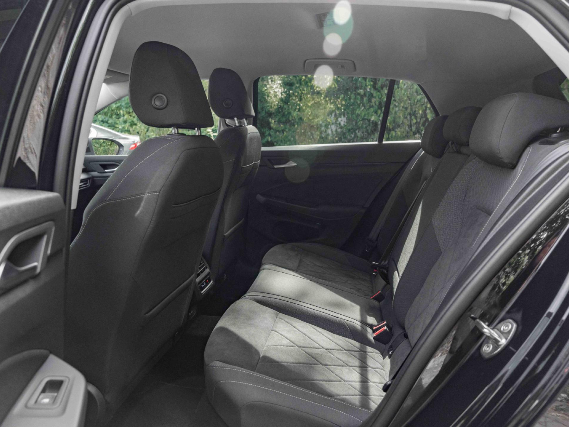 Golf VIII 1.4 eHybrid Style +ACC+REARVIEW+