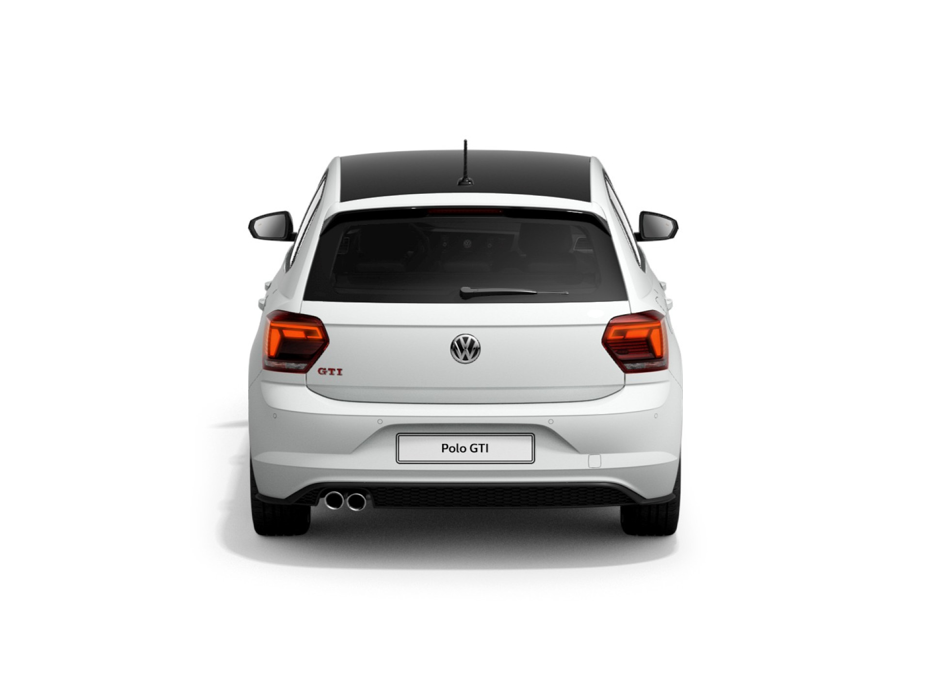 Polo 2.0TSI DSG GTI +NAVI+KAMERA