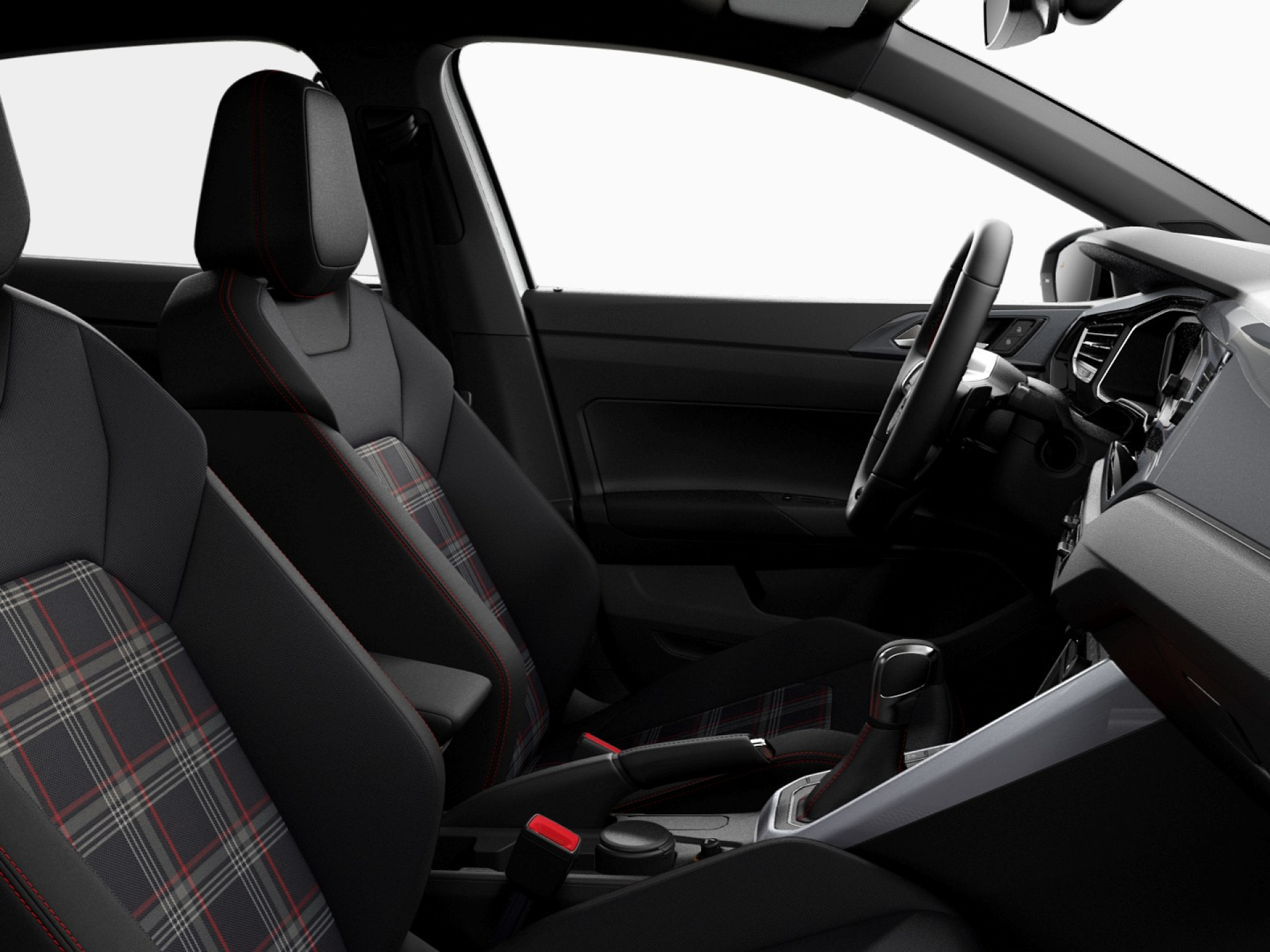 Polo 2.0TSI DSG GTI +NAVI+KAMERA