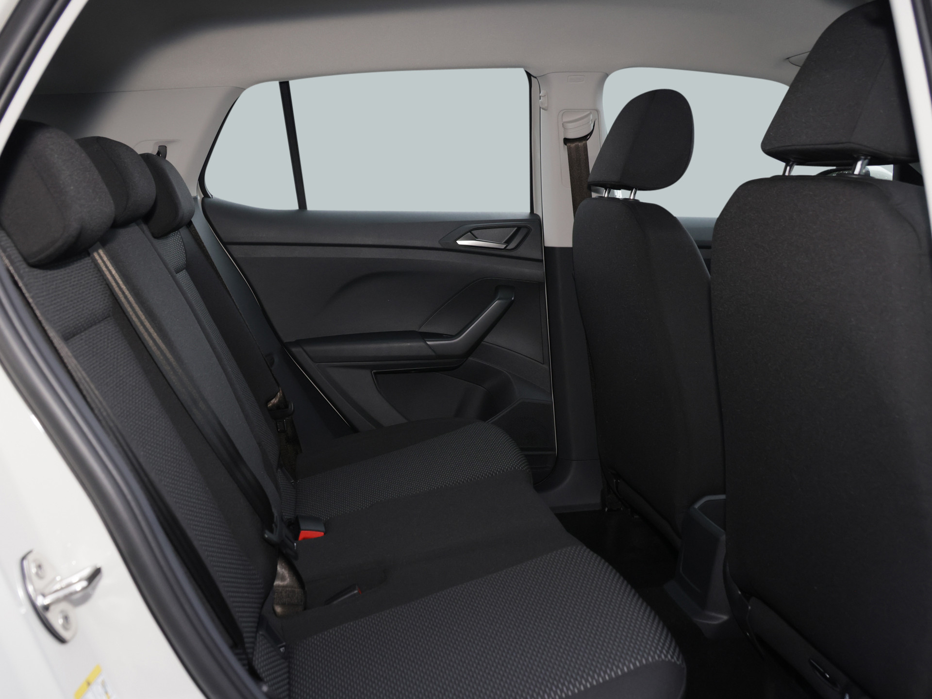 T-Cross 1.0TSI +SITZH+APP-CONNECT+4SEASON