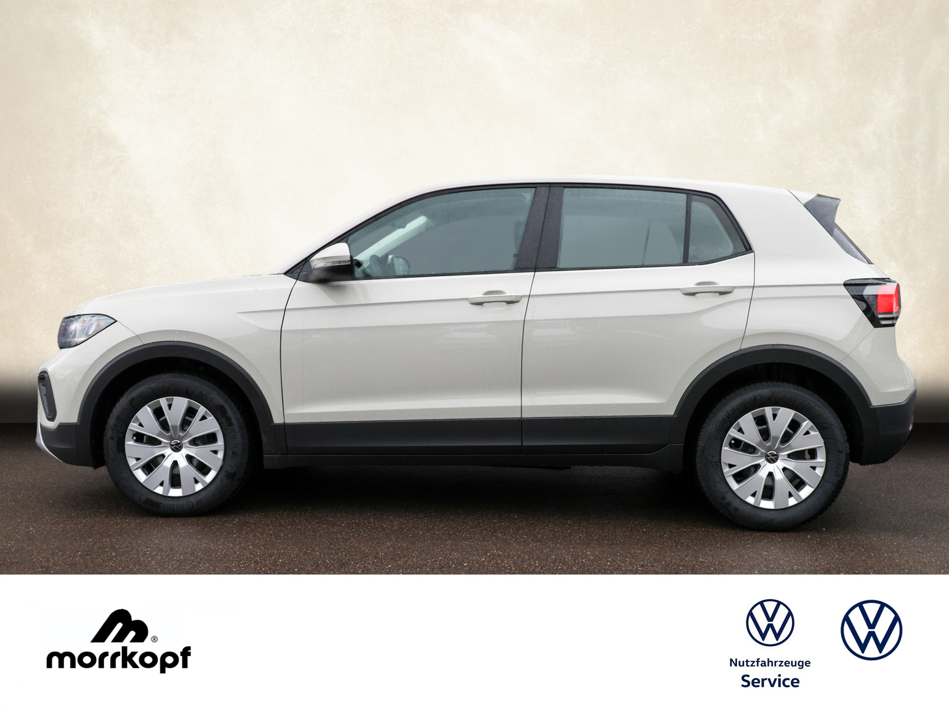T-Cross 1.0TSI +SITZH+APP-CONNECT+4SEASON