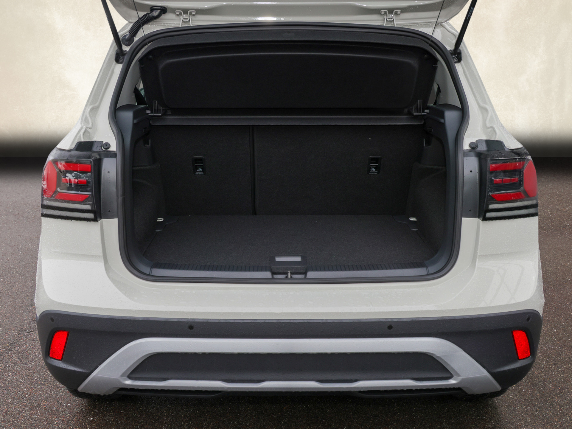 T-Cross 1.0TSI +SITZH+APP-CONNECT+4SEASON