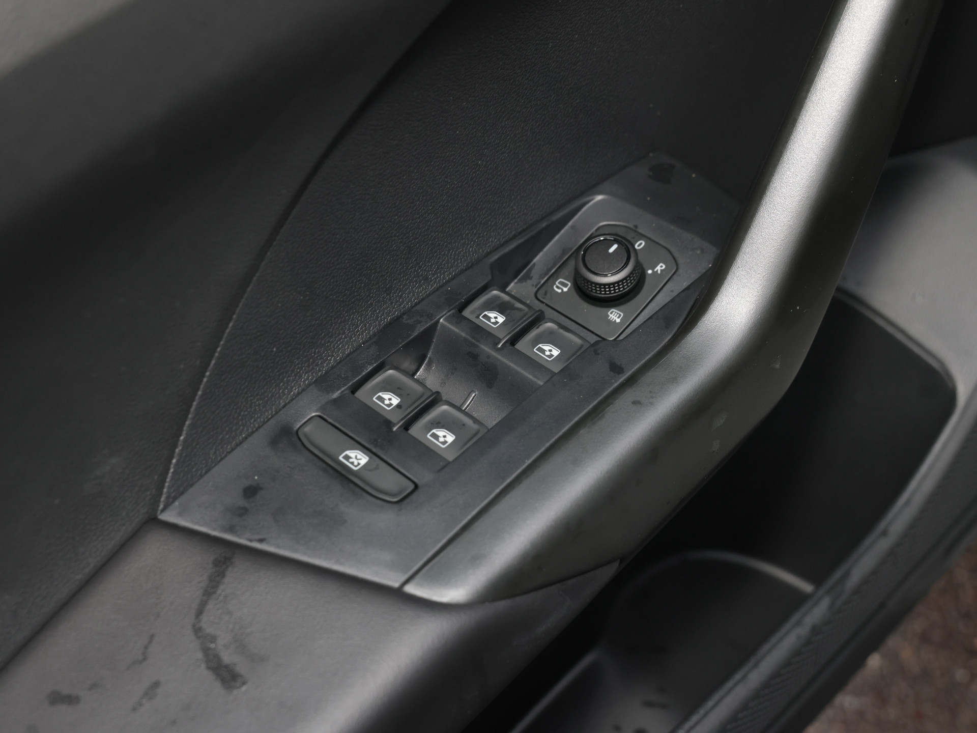 T-Cross 1.0TSI +SITZH+APP-CONNECT+4SEASON