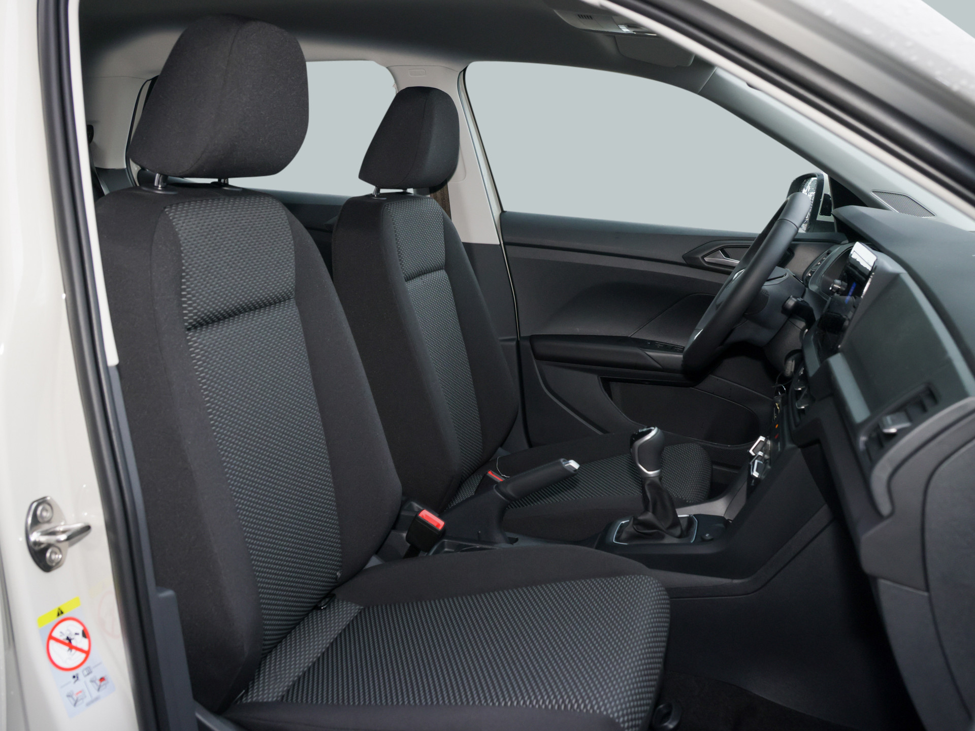 T-Cross 1.0TSI +SITZH+APP-CONNECT+4SEASON