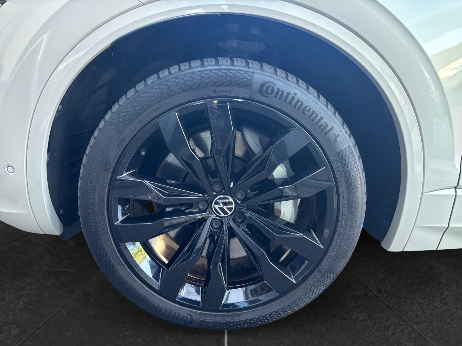 Touareg R 3.0TSI eHybrid +0,5-STEUER+AHK+