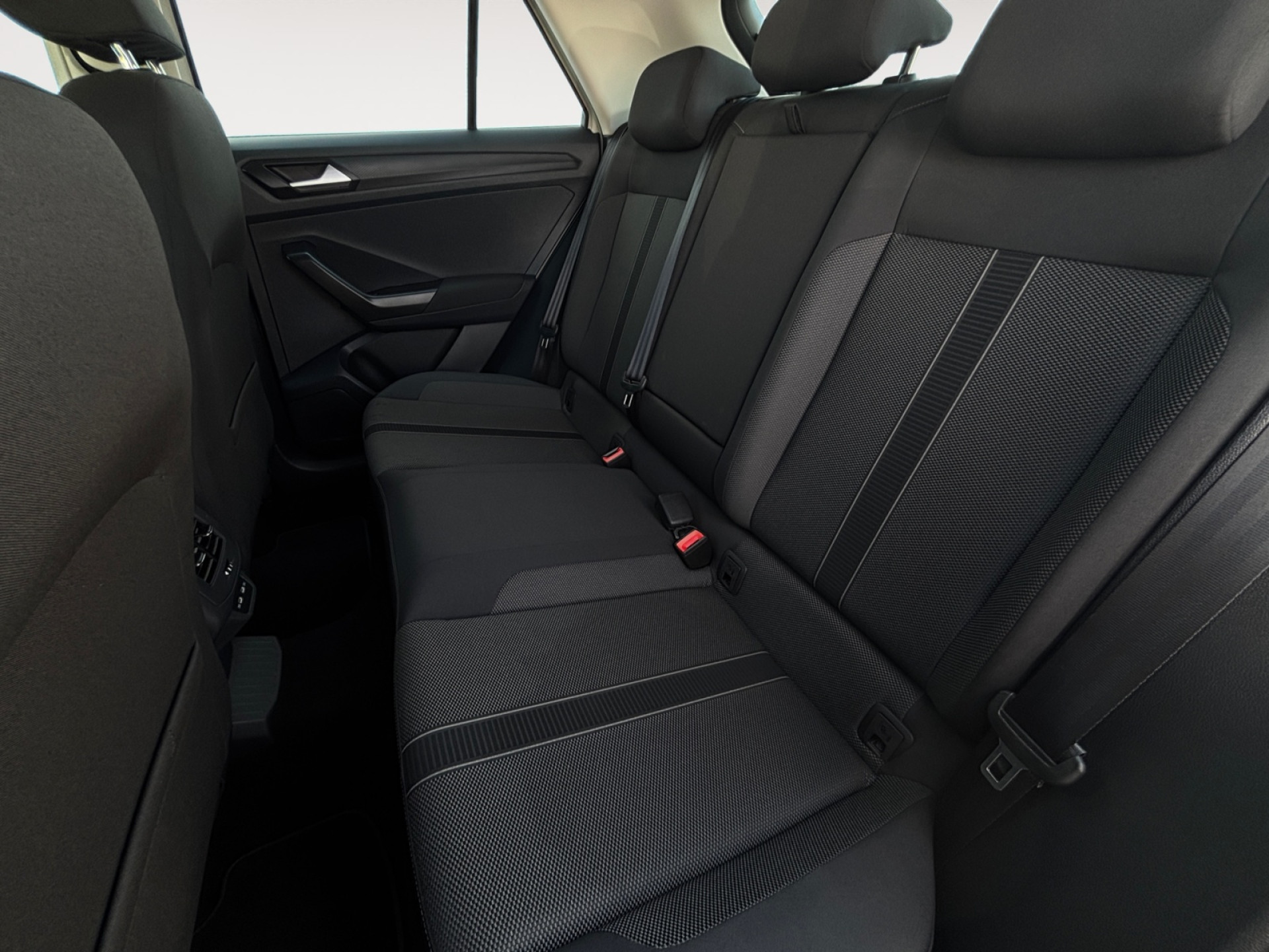 T-Roc 1.0TSI Life +ACC+SITZHEIZUNG+