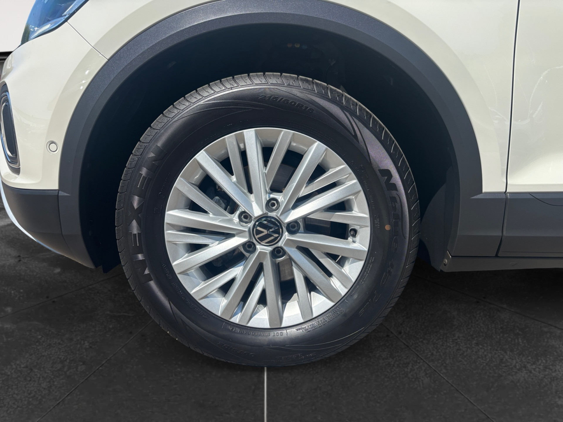 T-Roc 1.0TSI Life +ACC+SITZHEIZUNG+