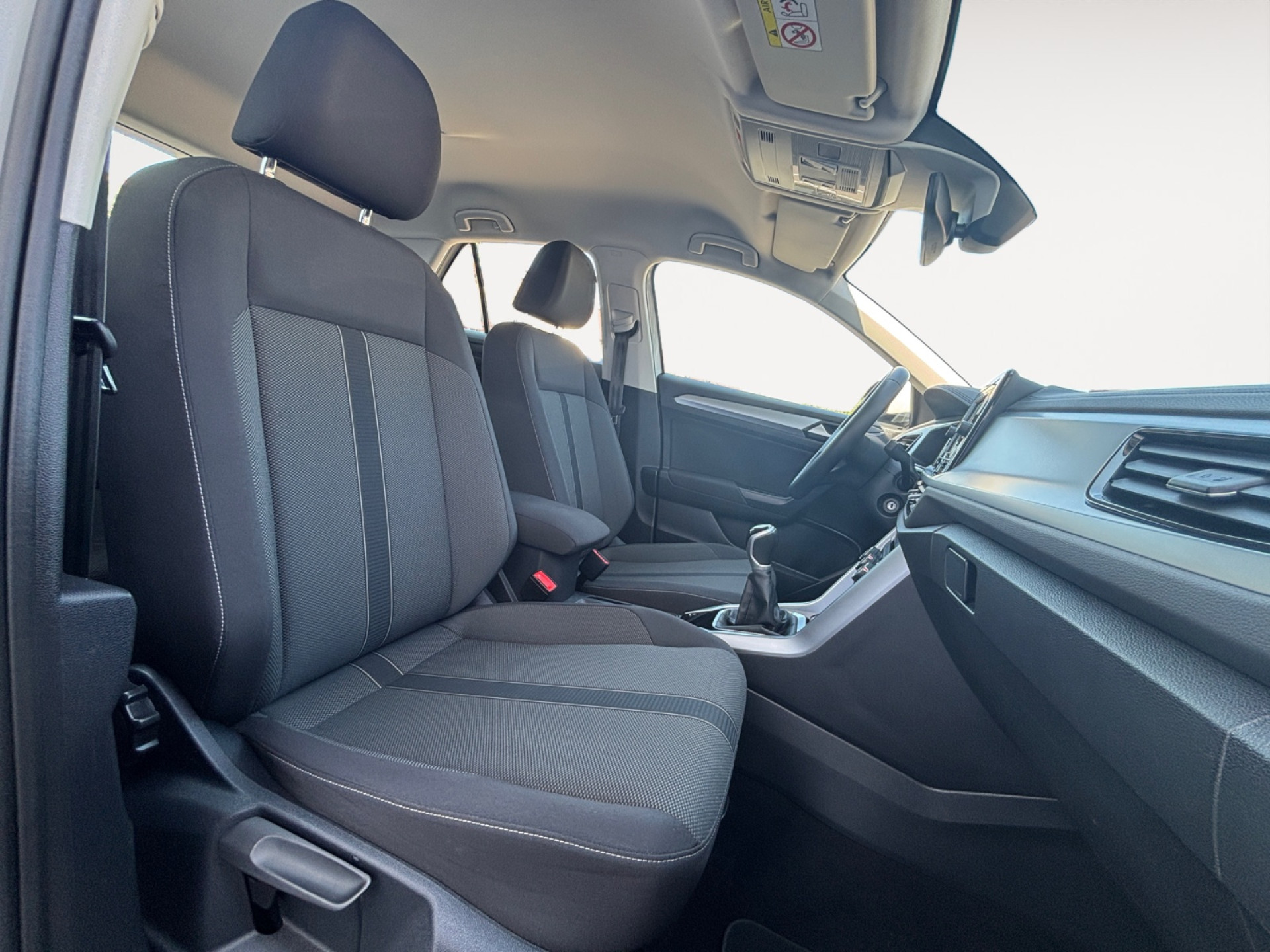 T-Roc 1.0TSI Life +ACC+SITZHEIZUNG+