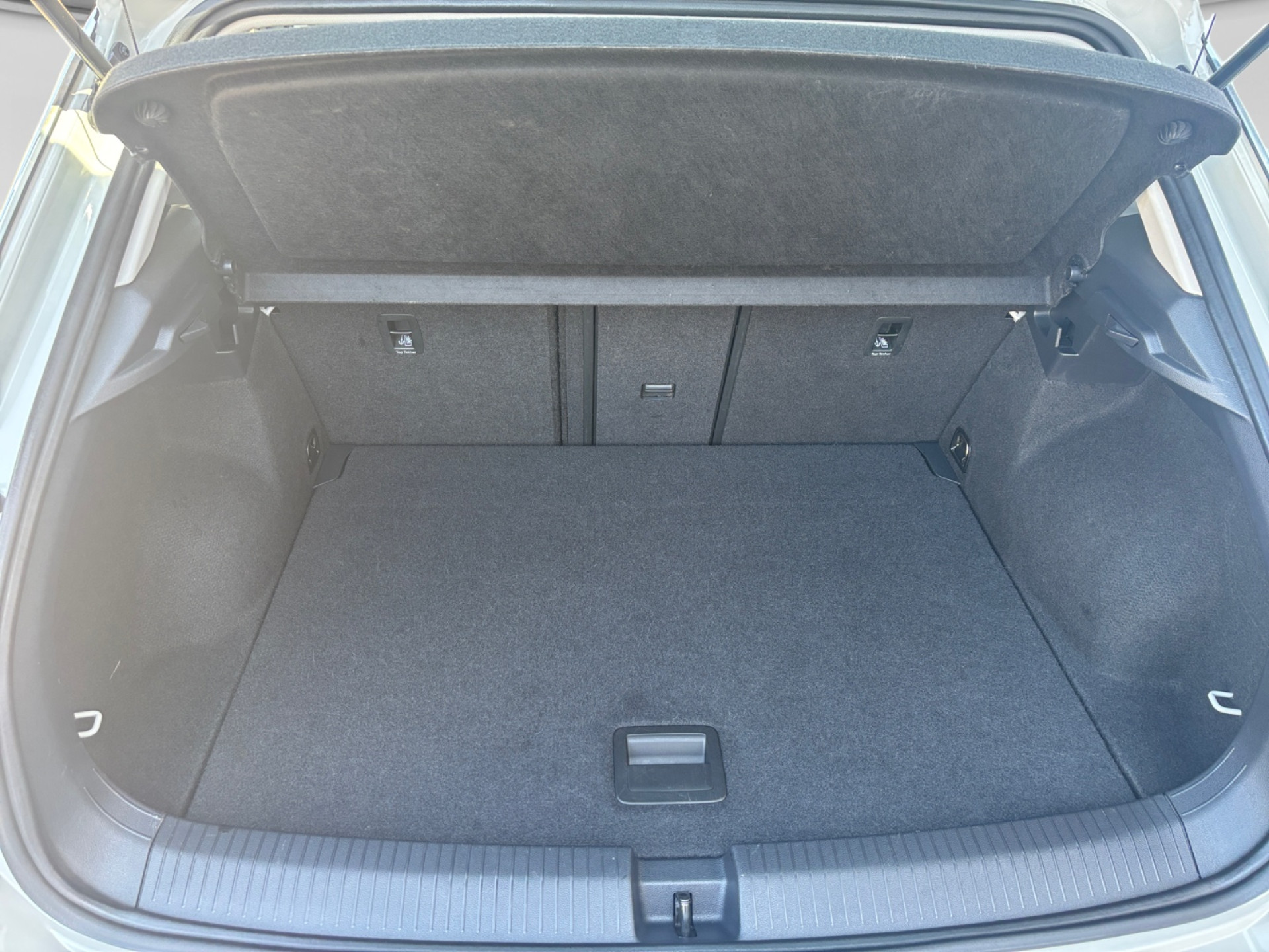 T-Roc 1.0TSI Life +ACC+SITZHEIZUNG+
