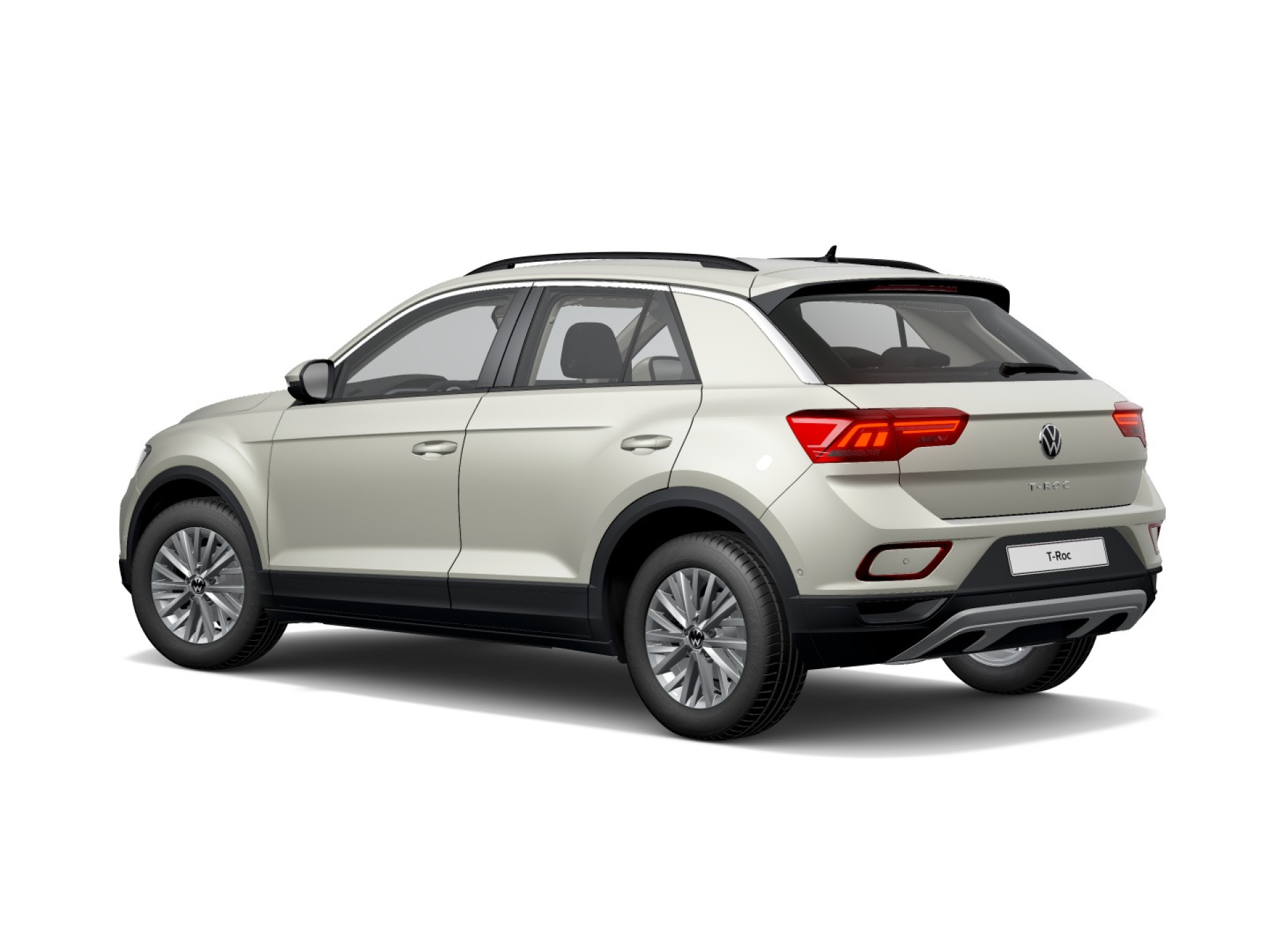 T-Roc 1.0TSI Life +ACC+SITZHEIZUNG+