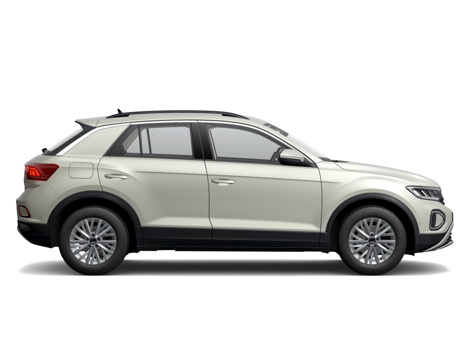 T-Roc 1.0TSI Life +ACC+SITZHEIZUNG+
