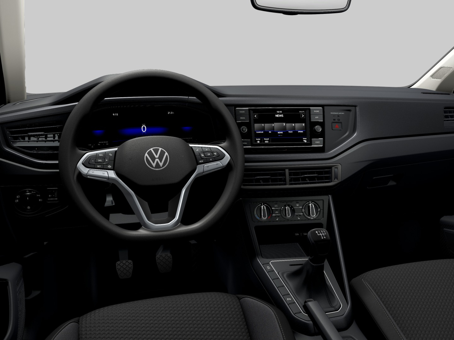 Taigo 1.0TSI +4SEASON+PDC+SITZHEIZUNG+