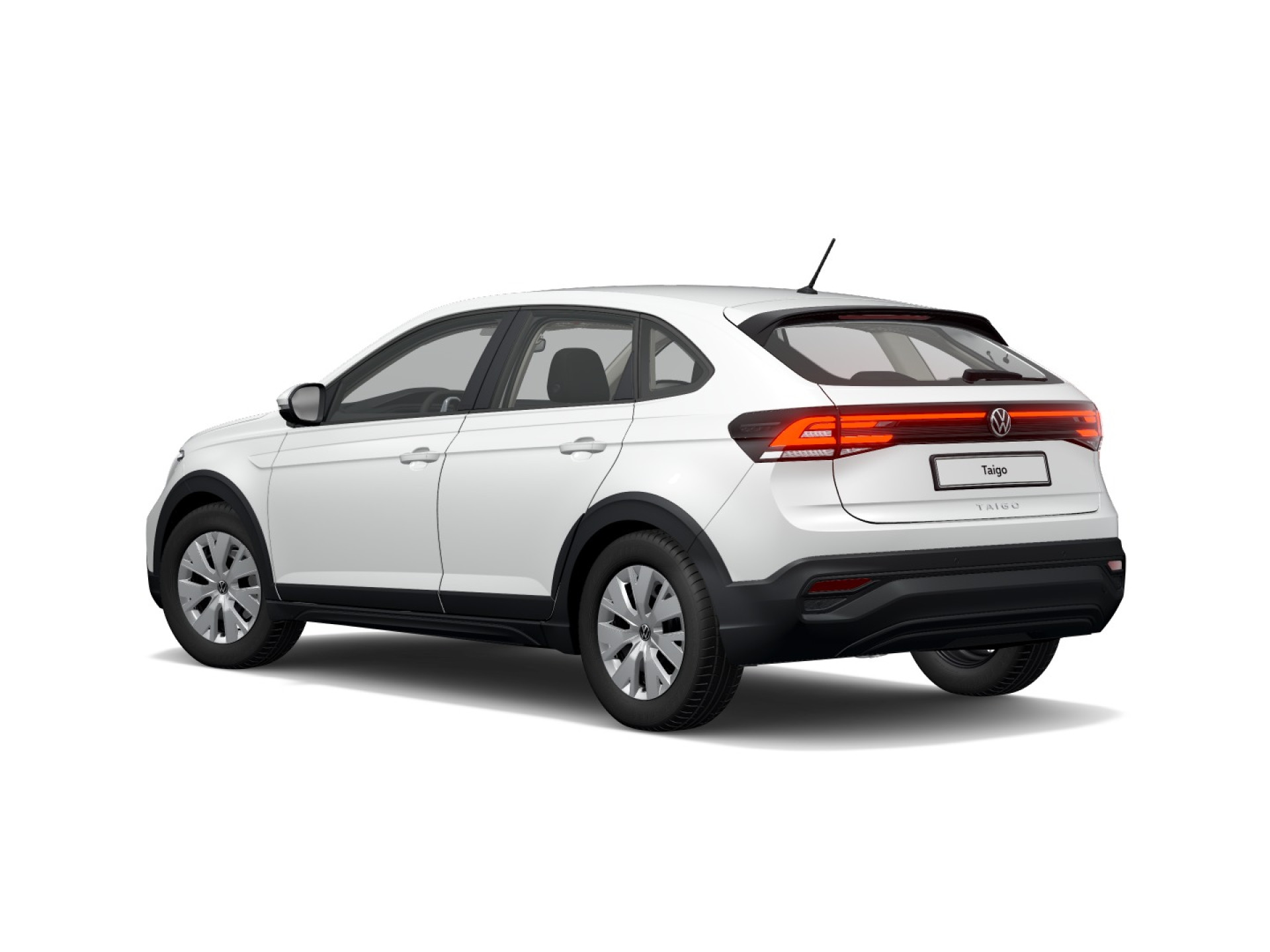 Taigo 1.0TSI +4SEASON+PDC+SITZHEIZUNG+