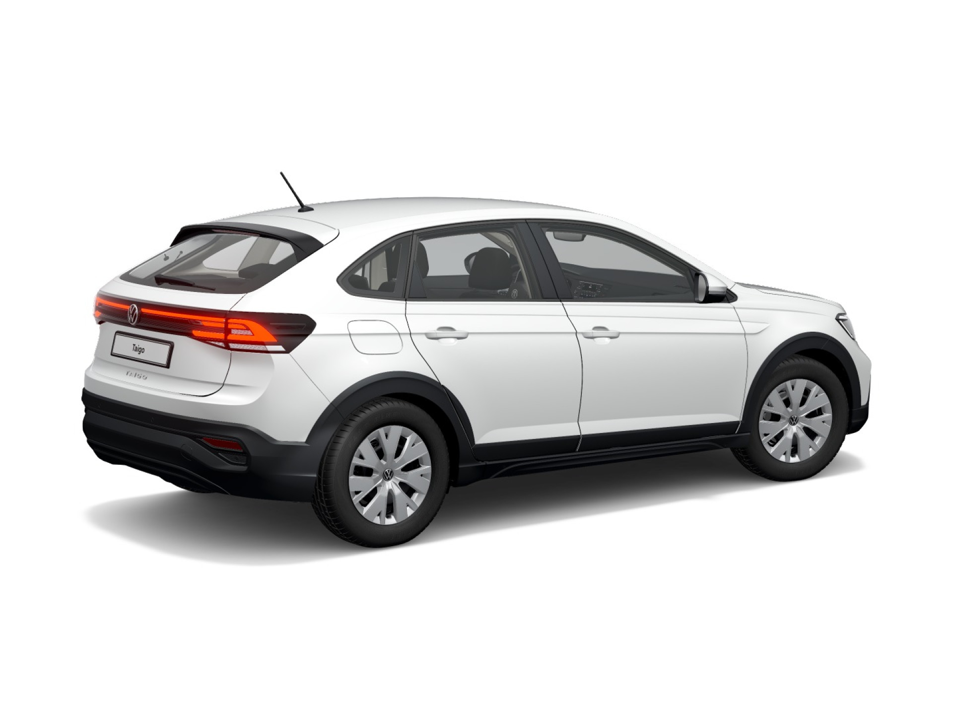 Taigo 1.0TSI +4SEASON+PDC+SITZHEIZUNG+