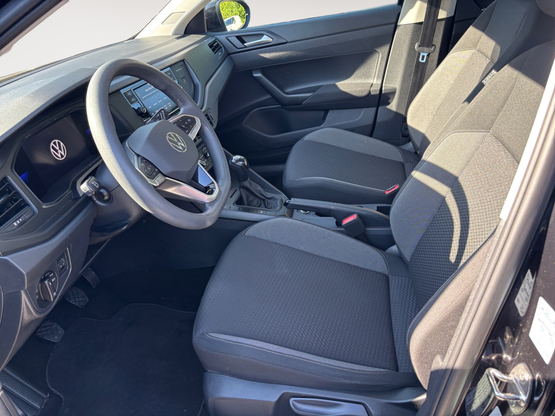 Taigo 1.0TSI +PDC+SITZH.+4SEASON