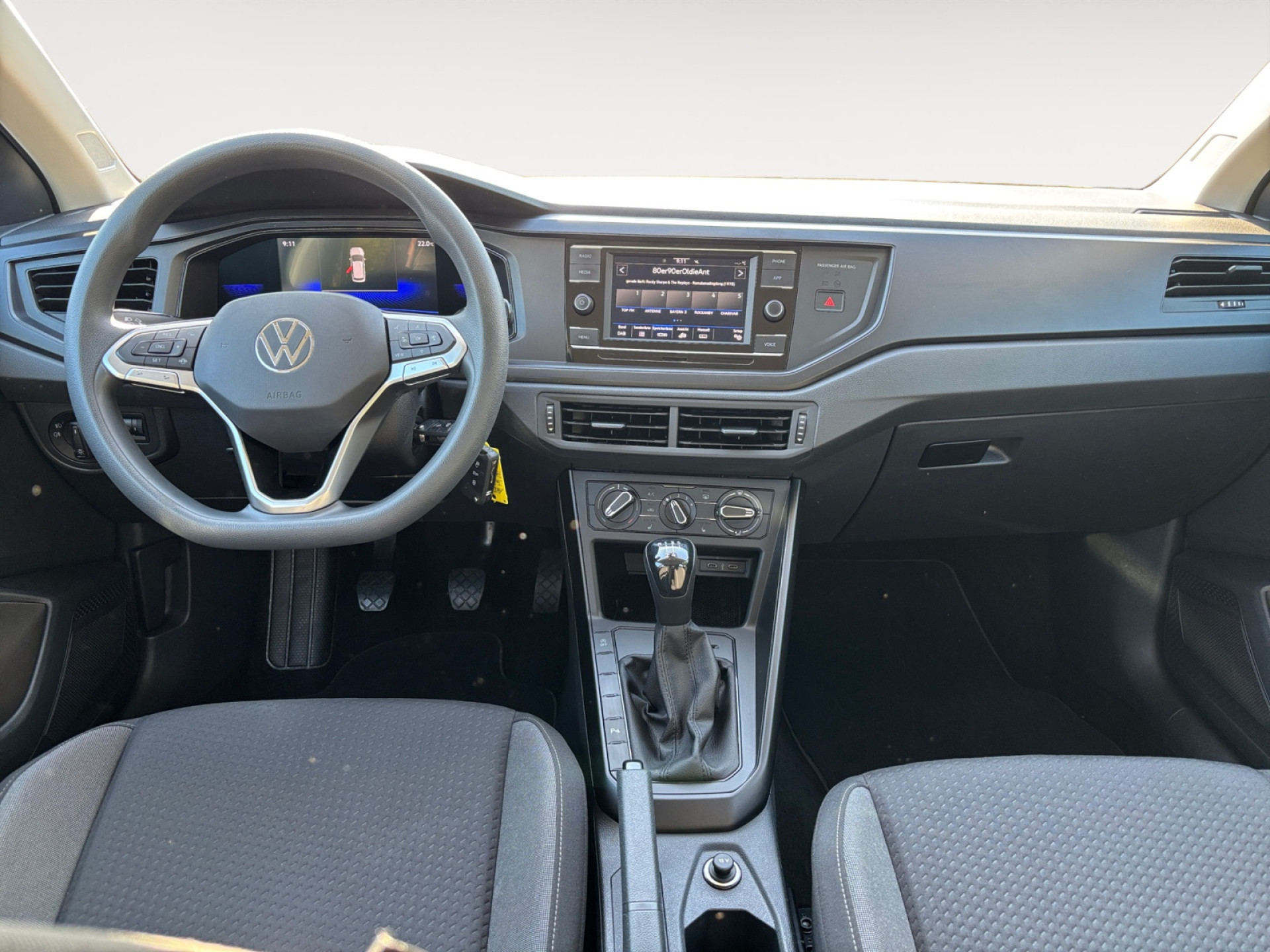 Taigo 1.0TSI +PDC+SITZH.+4SEASON