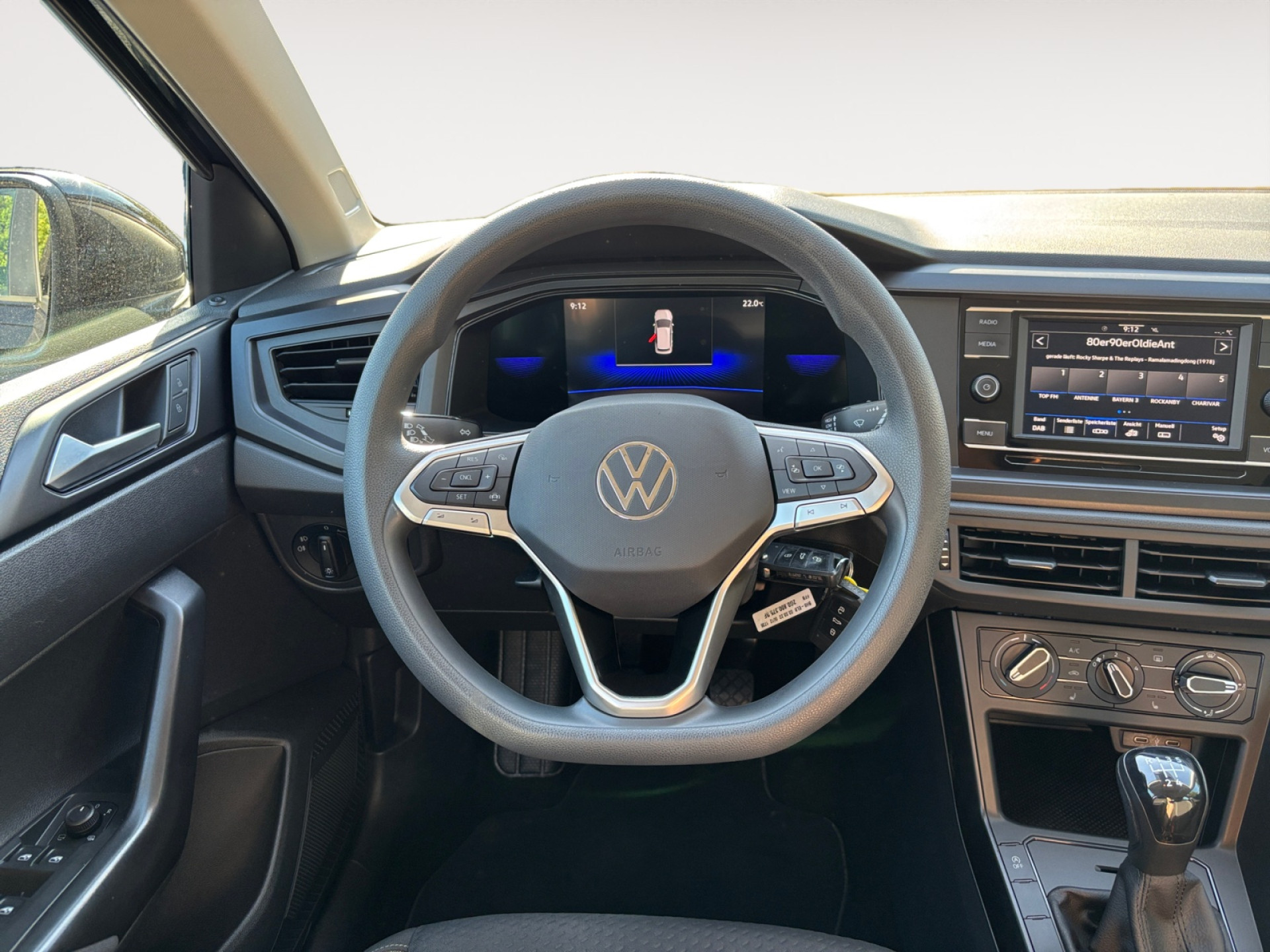 Taigo 1.0TSI +PDC+SITZH.+4SEASON