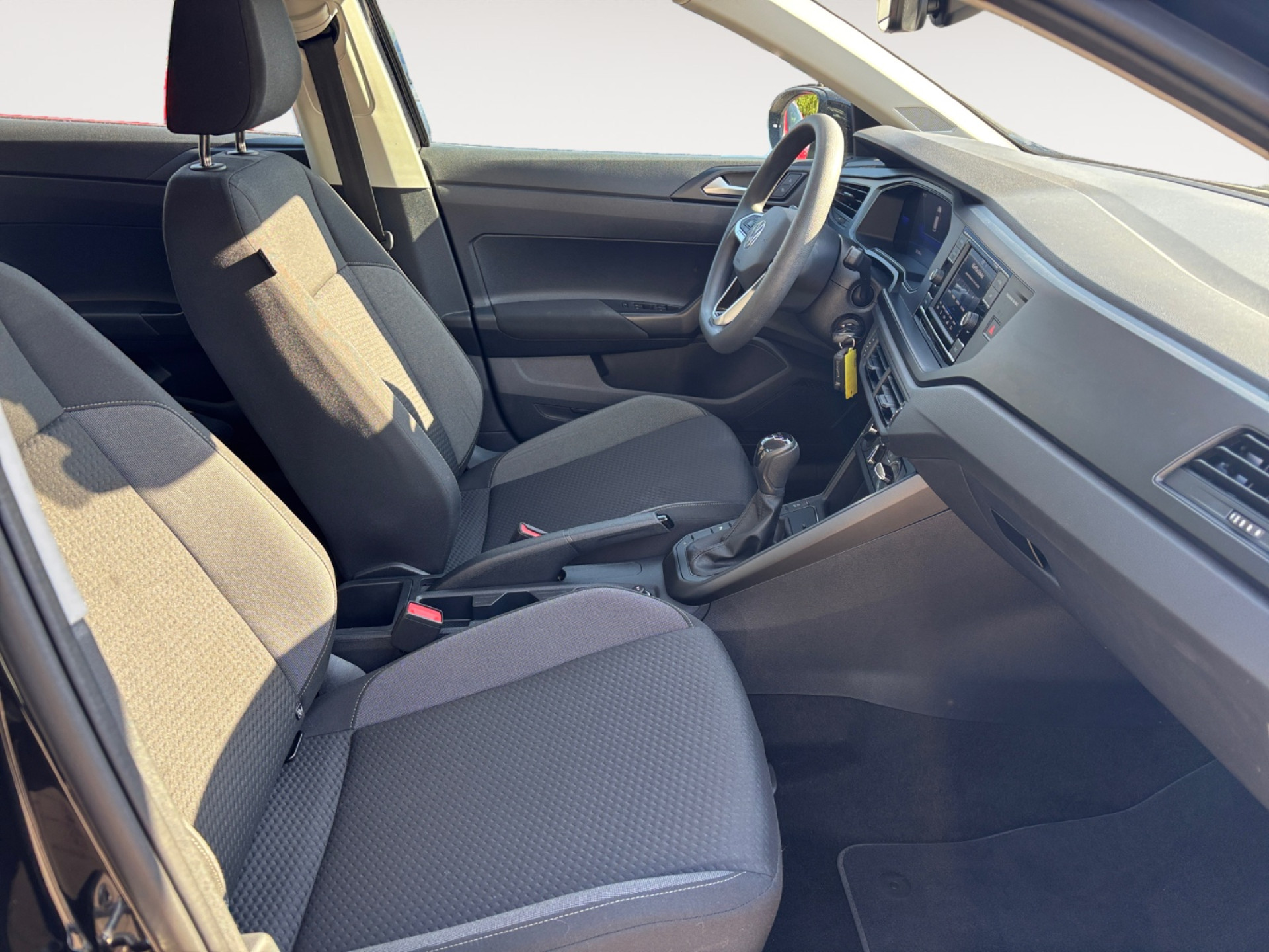Taigo 1.0TSI +PDC+SITZH.+4SEASON
