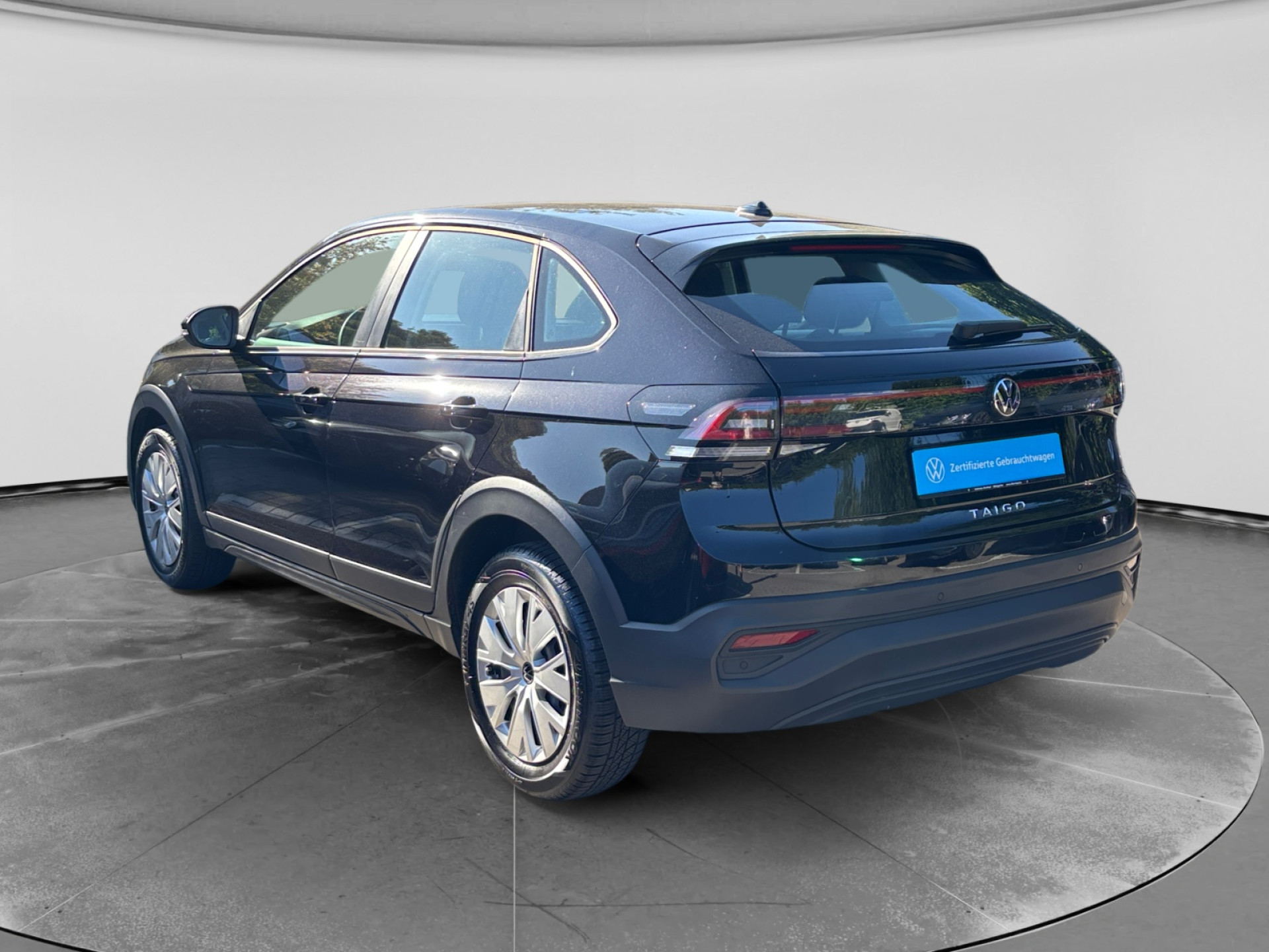 Taigo 1.0TSI +PDC+SITZH.+4SEASON