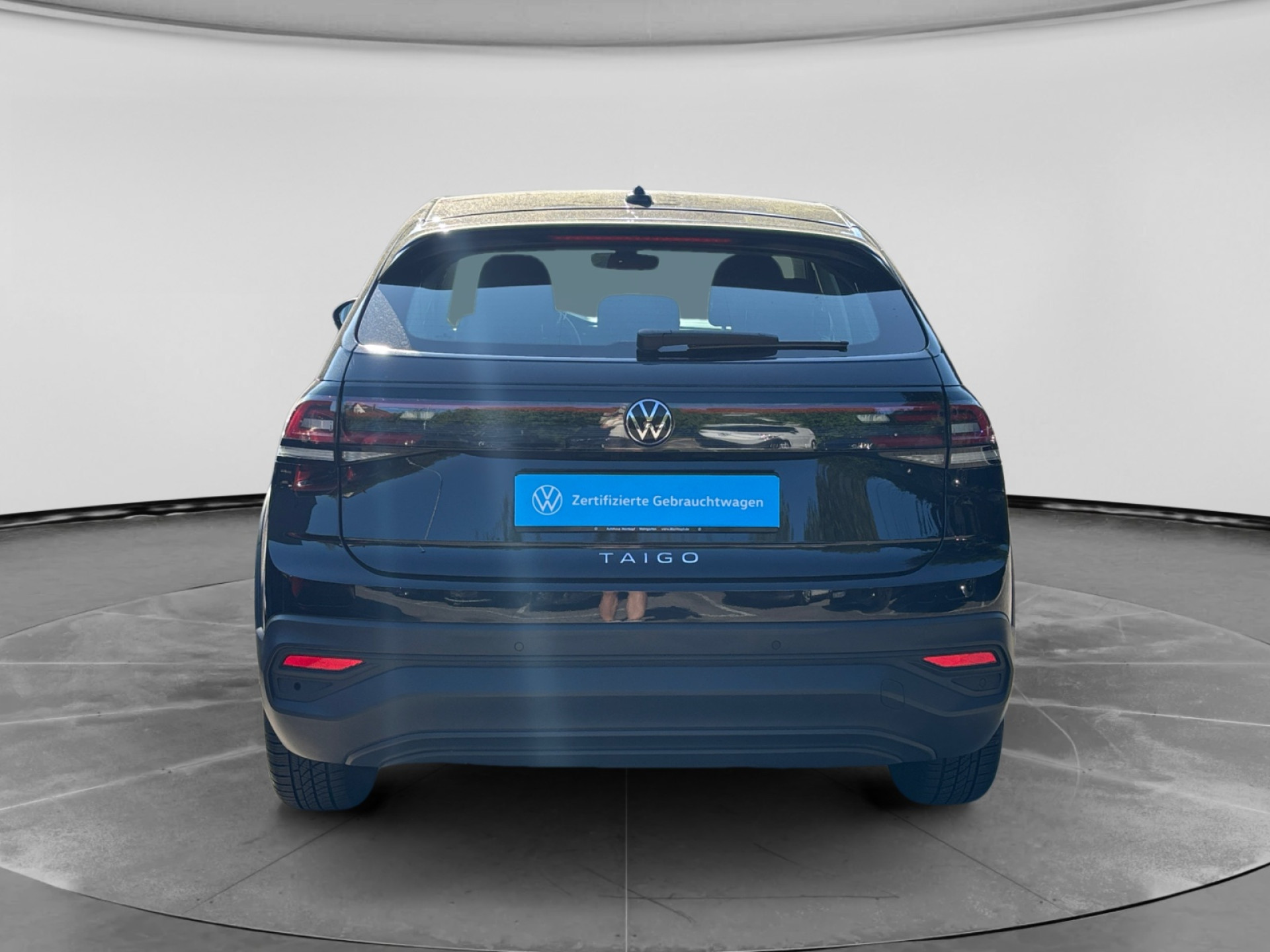 Taigo 1.0TSI +PDC+SITZH.+4SEASON