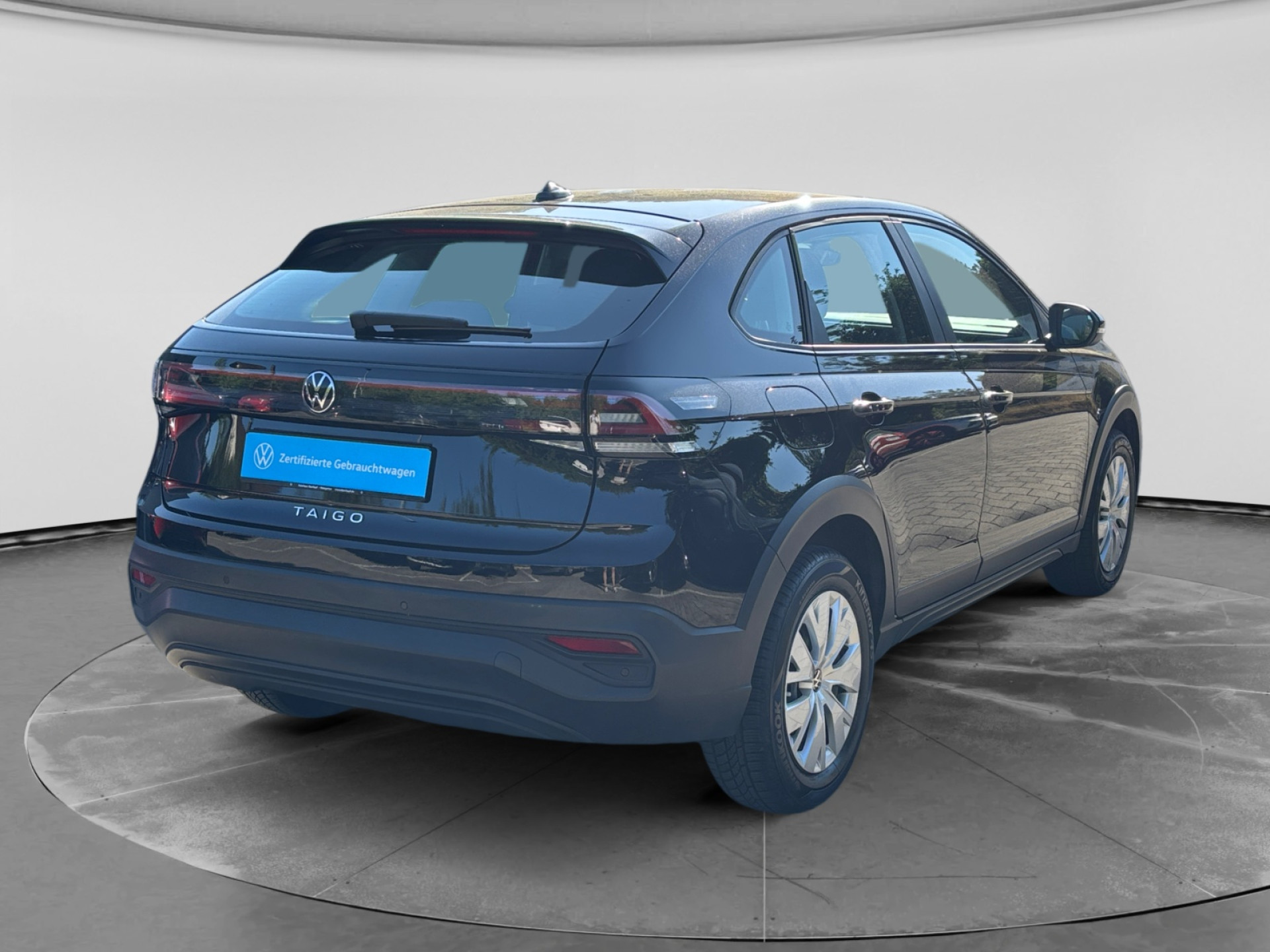 Taigo 1.0TSI +PDC+SITZH.+4SEASON