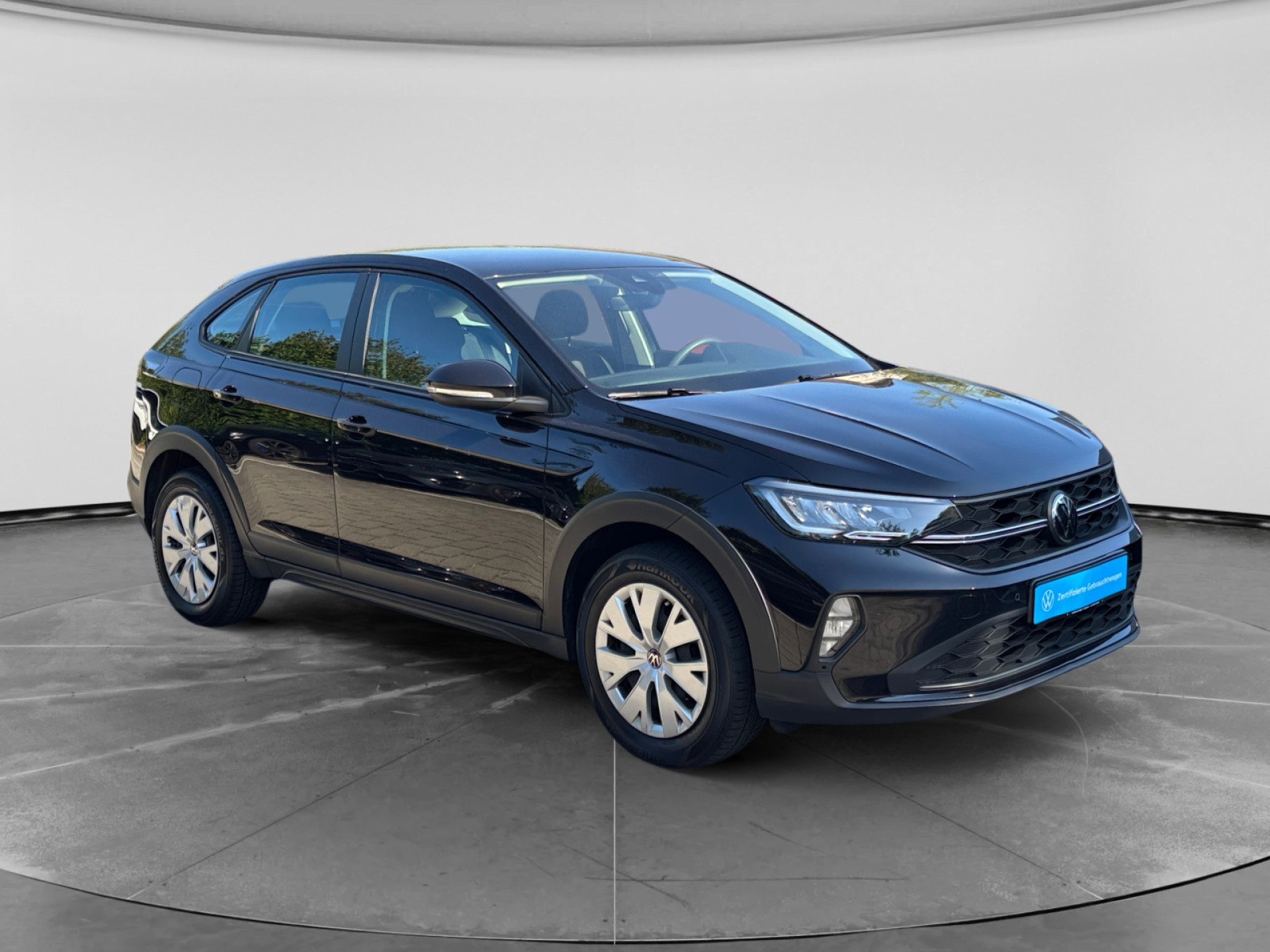 Taigo 1.0TSI +PDC+SITZH.+4SEASON