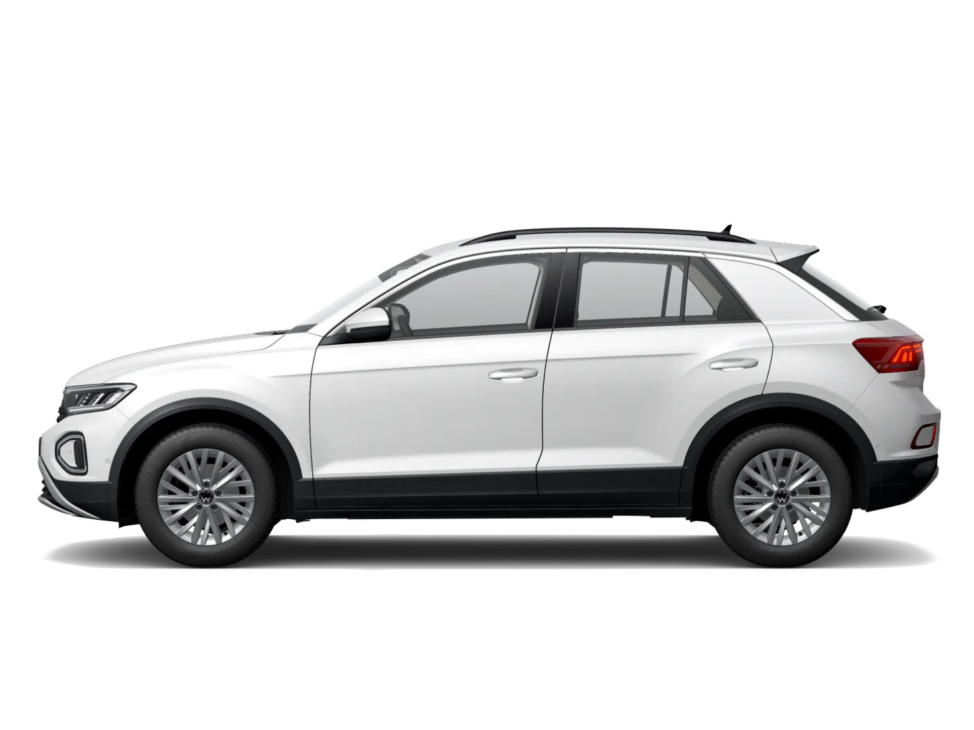 T-Roc 1.0 TSI Life +WINTERPAKET+LED+