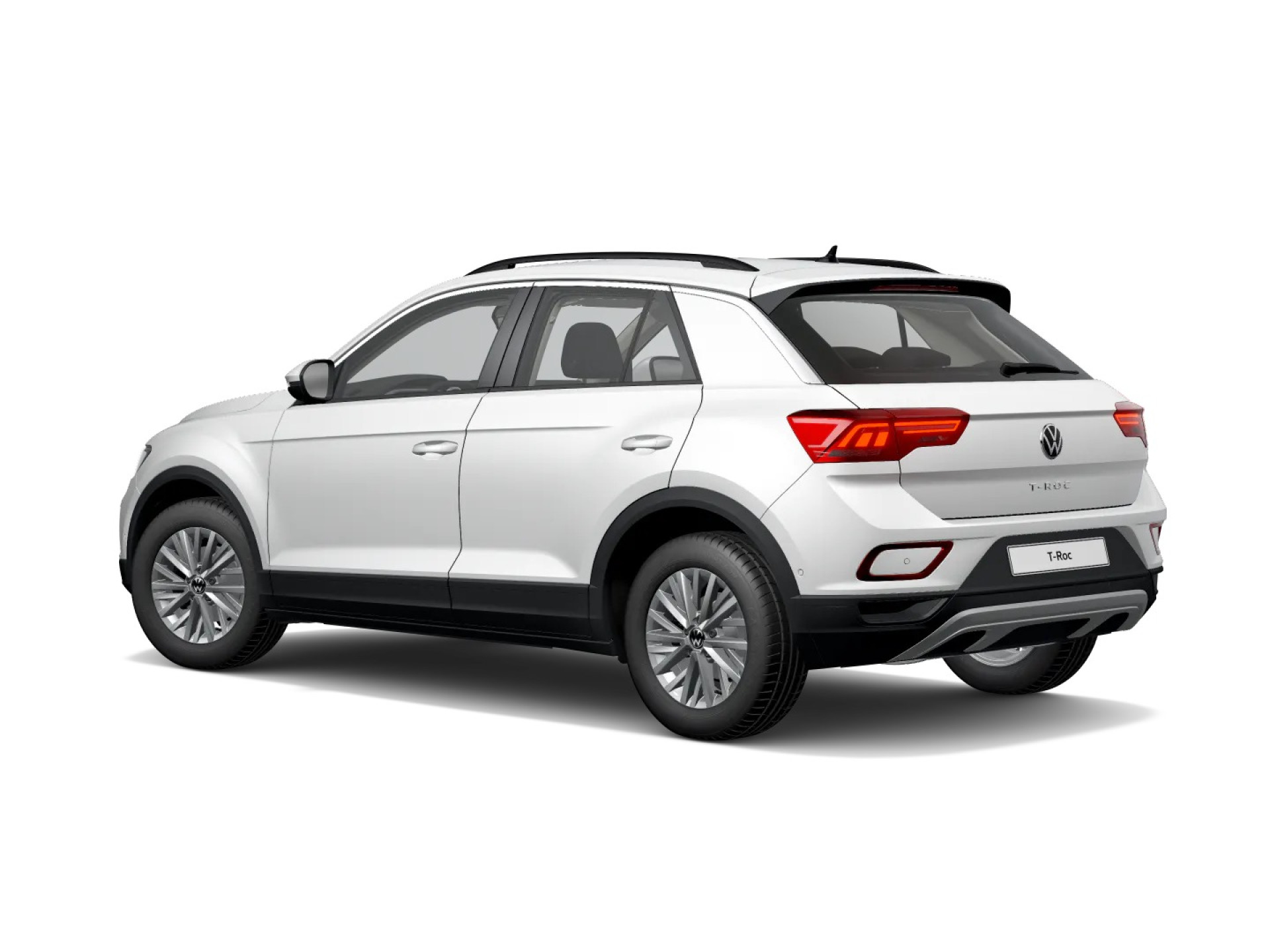 T-Roc 1.0 TSI Life +WINTERPAKET+LED+