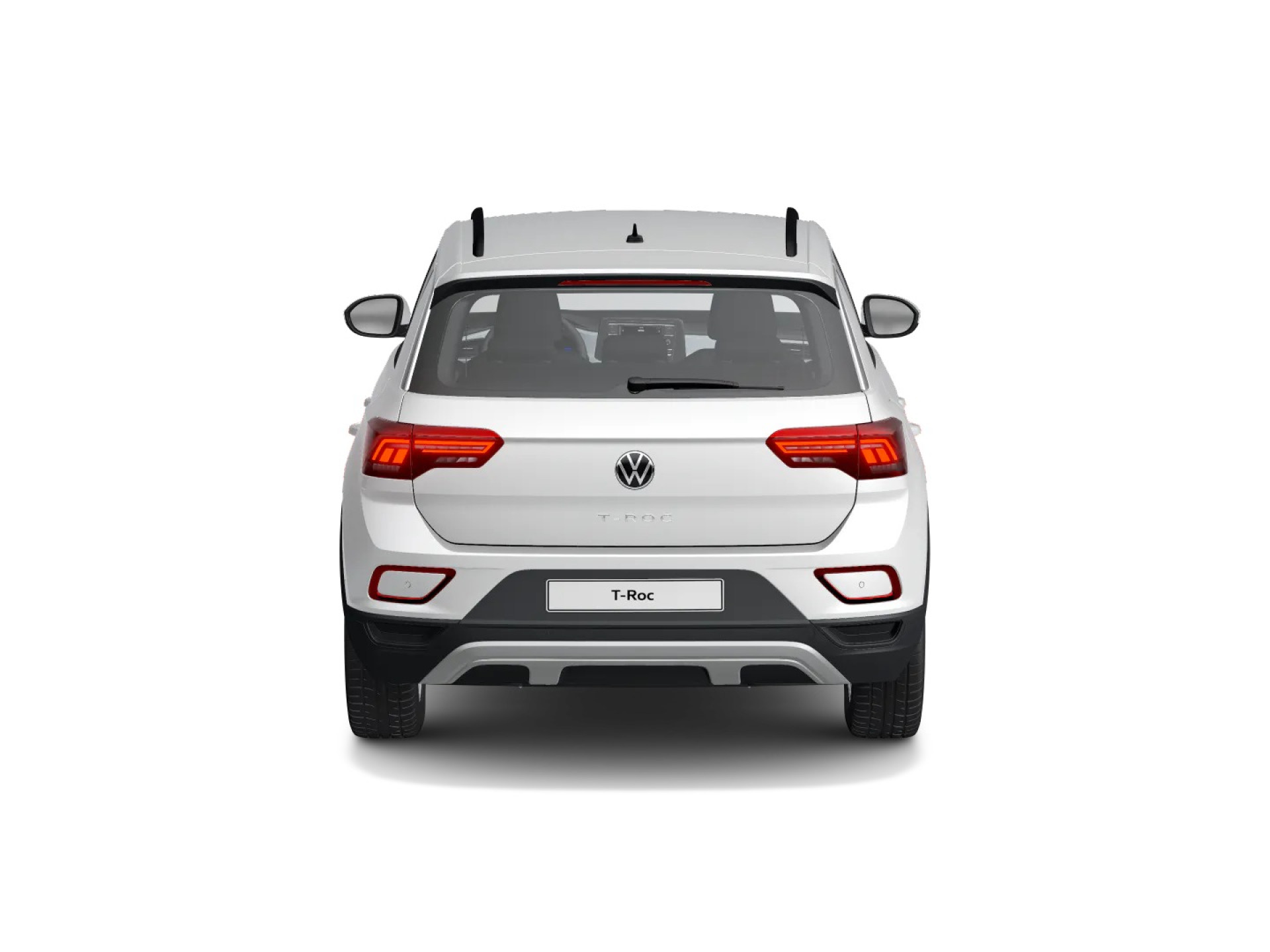 T-Roc 1.0 TSI Life +WINTERPAKET+LED+