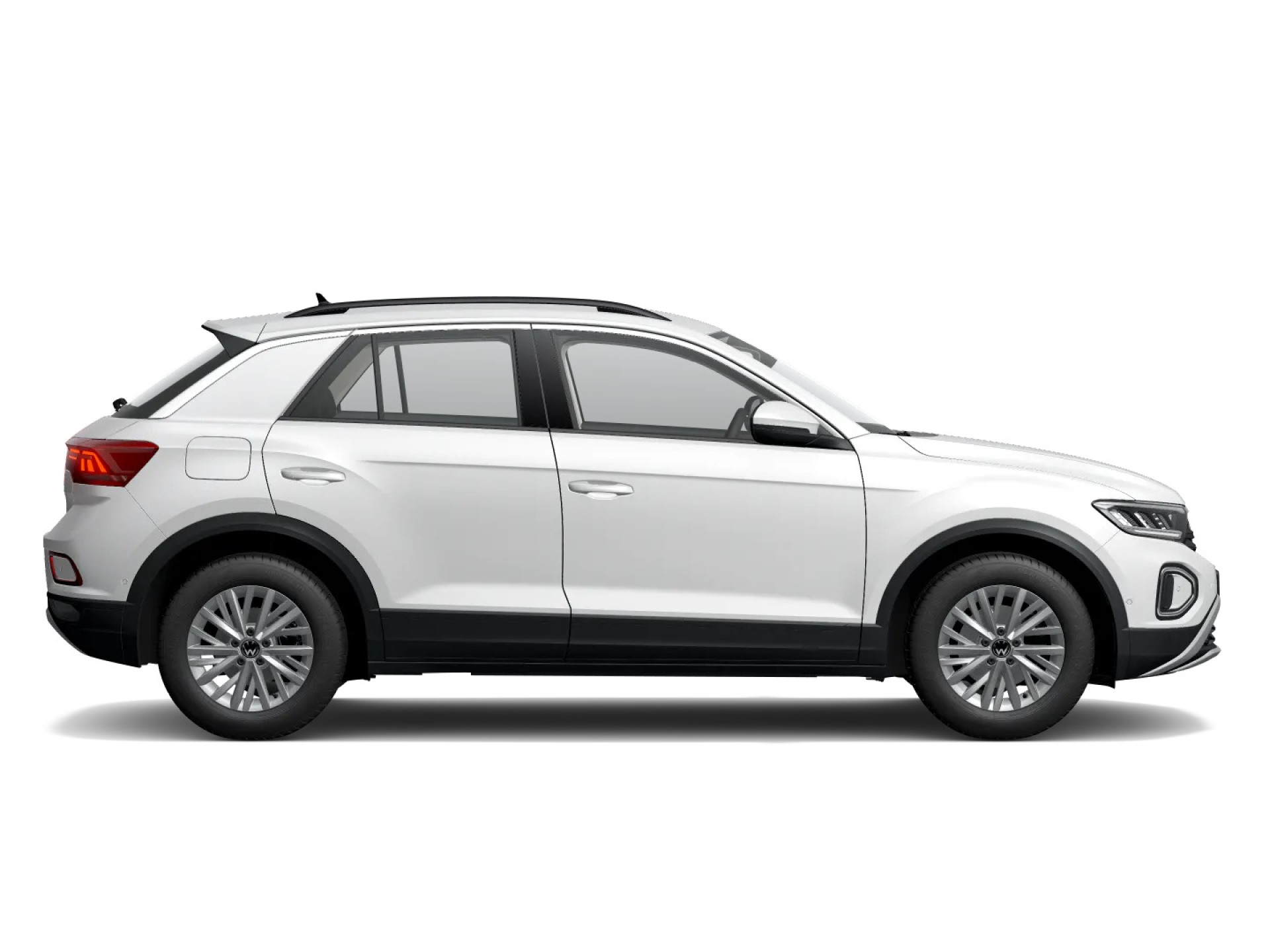 T-Roc 1.0 TSI Life +WINTERPAKET+LED+