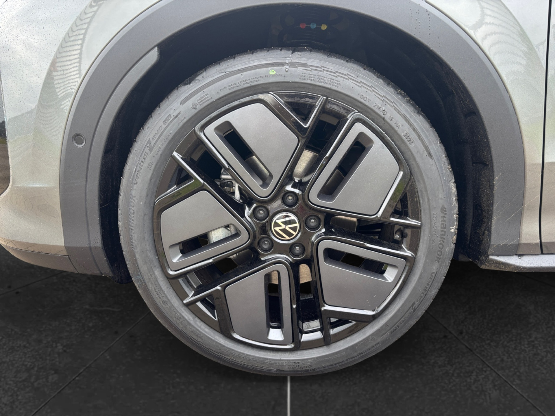 T-Roc 1.5eTSI DSG R-Line +AHK+BLACKSTYLE+