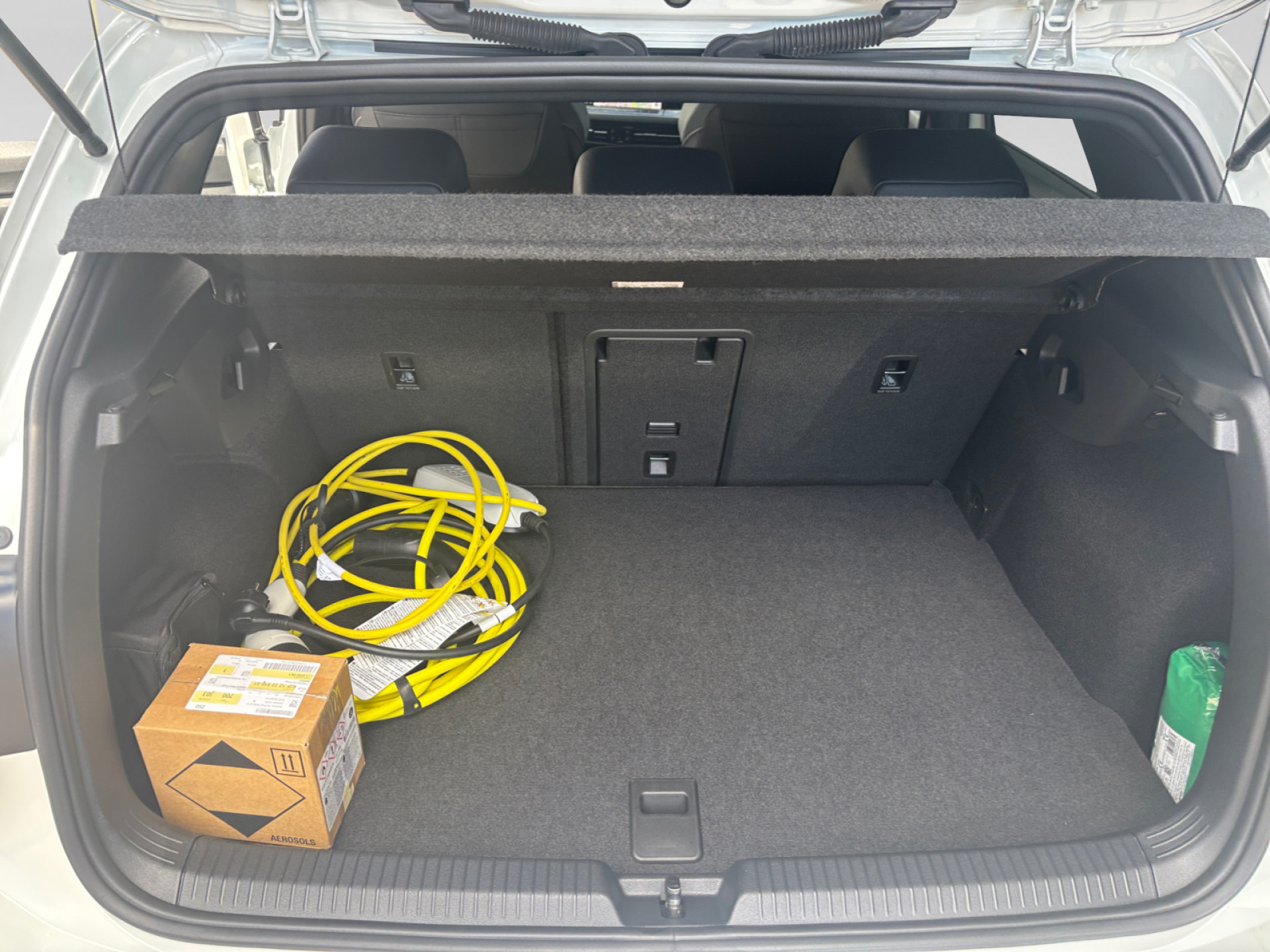 Golf VIII 1.4TSI DSG GTE +DCC+LEDER-