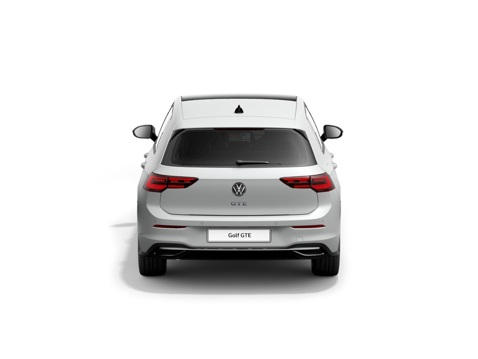 Golf VIII 1.4TSI DSG GTE +DCC+LEDER-