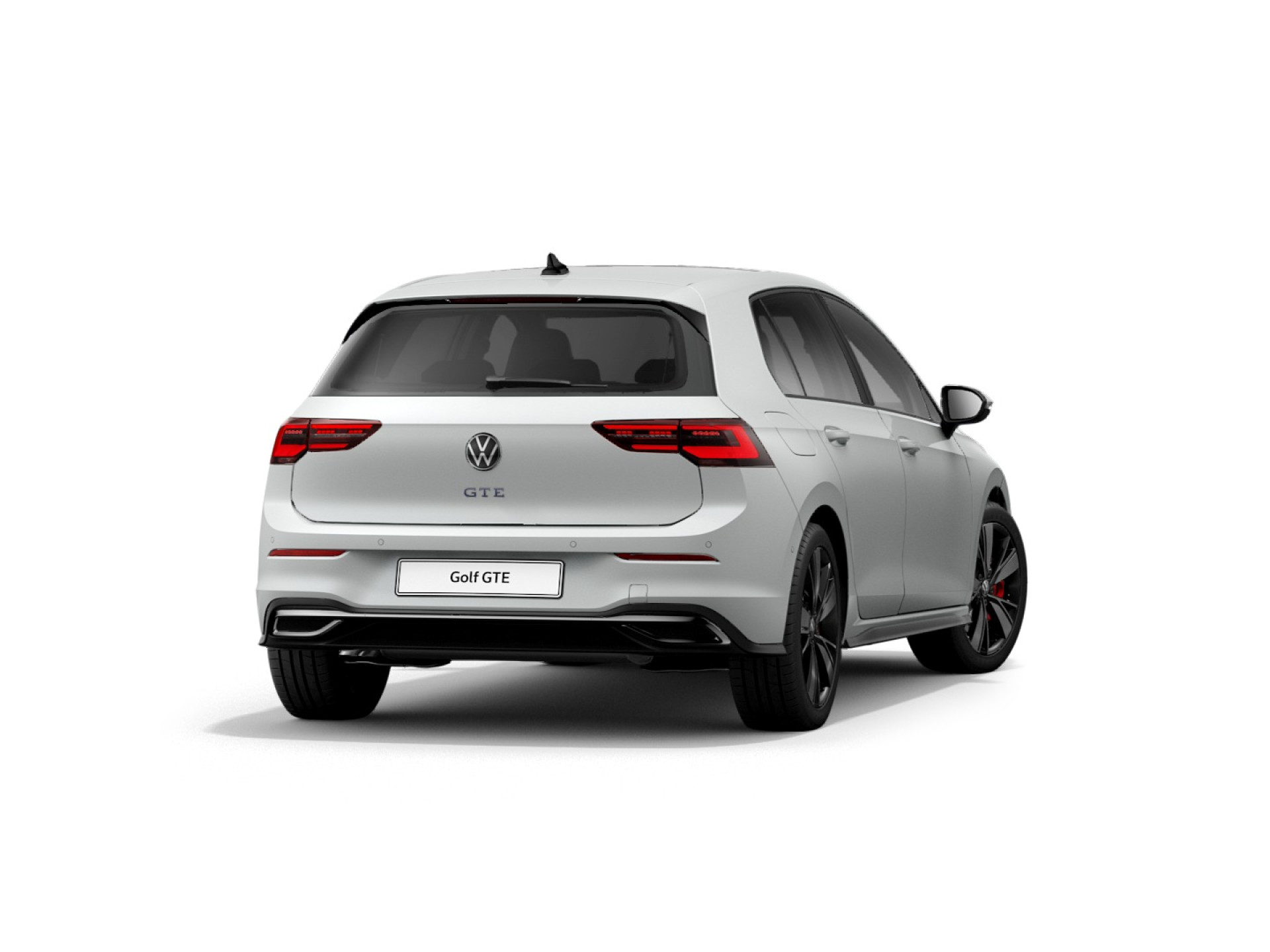 Golf VIII 1.4TSI DSG GTE +DCC+LEDER-