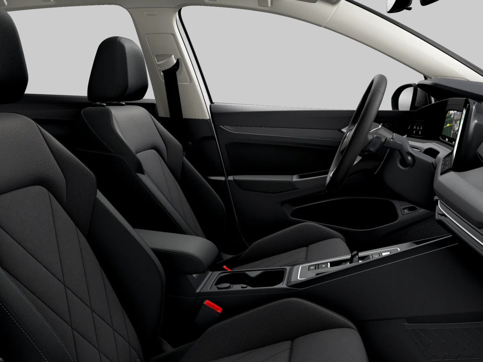 Golf 1.4TSI eHybrid STYLE +NAVI+KEYLESS+