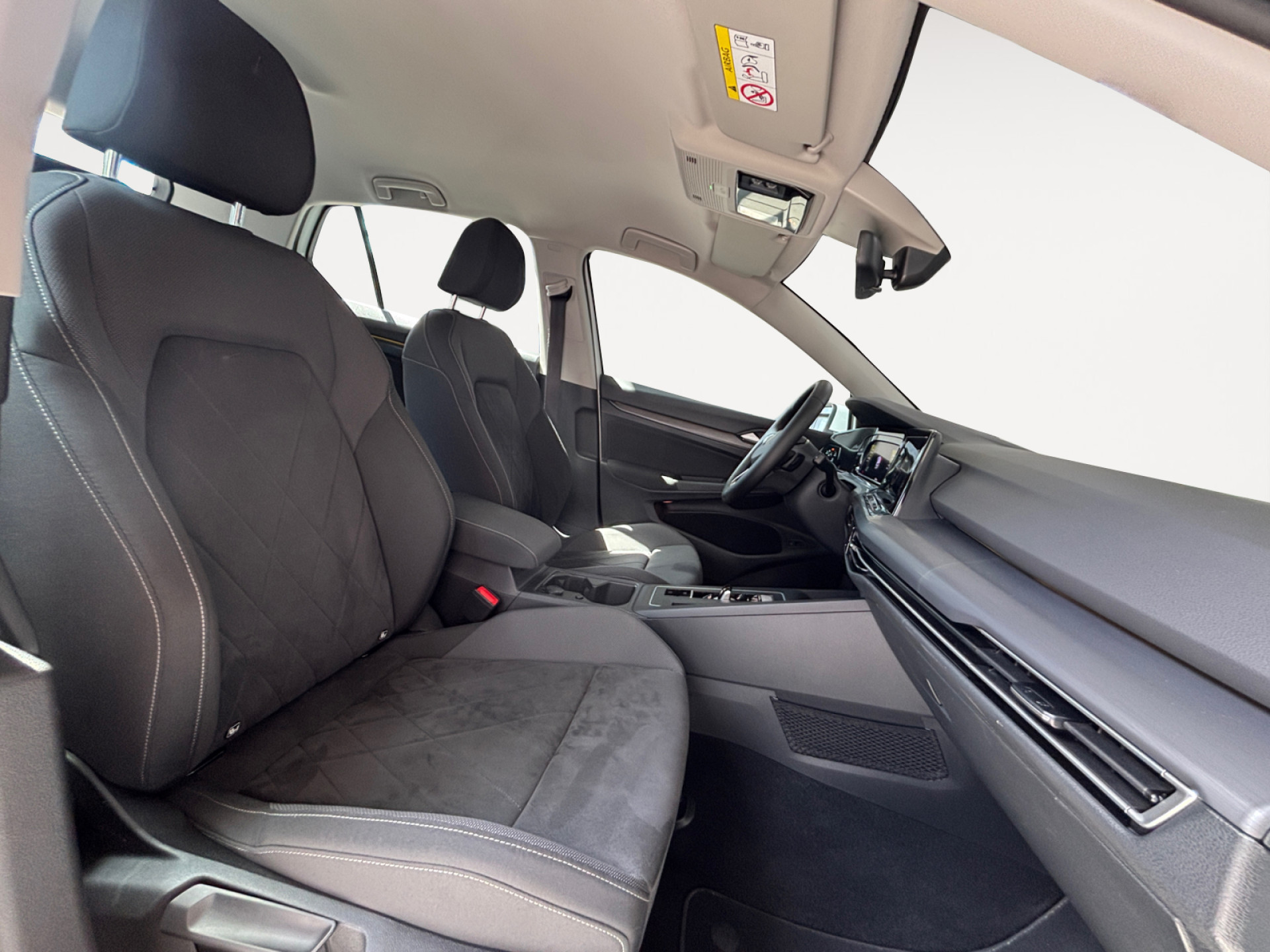 Golf 1.4TSI eHybrid STYLE +NAVI+KEYLESS+