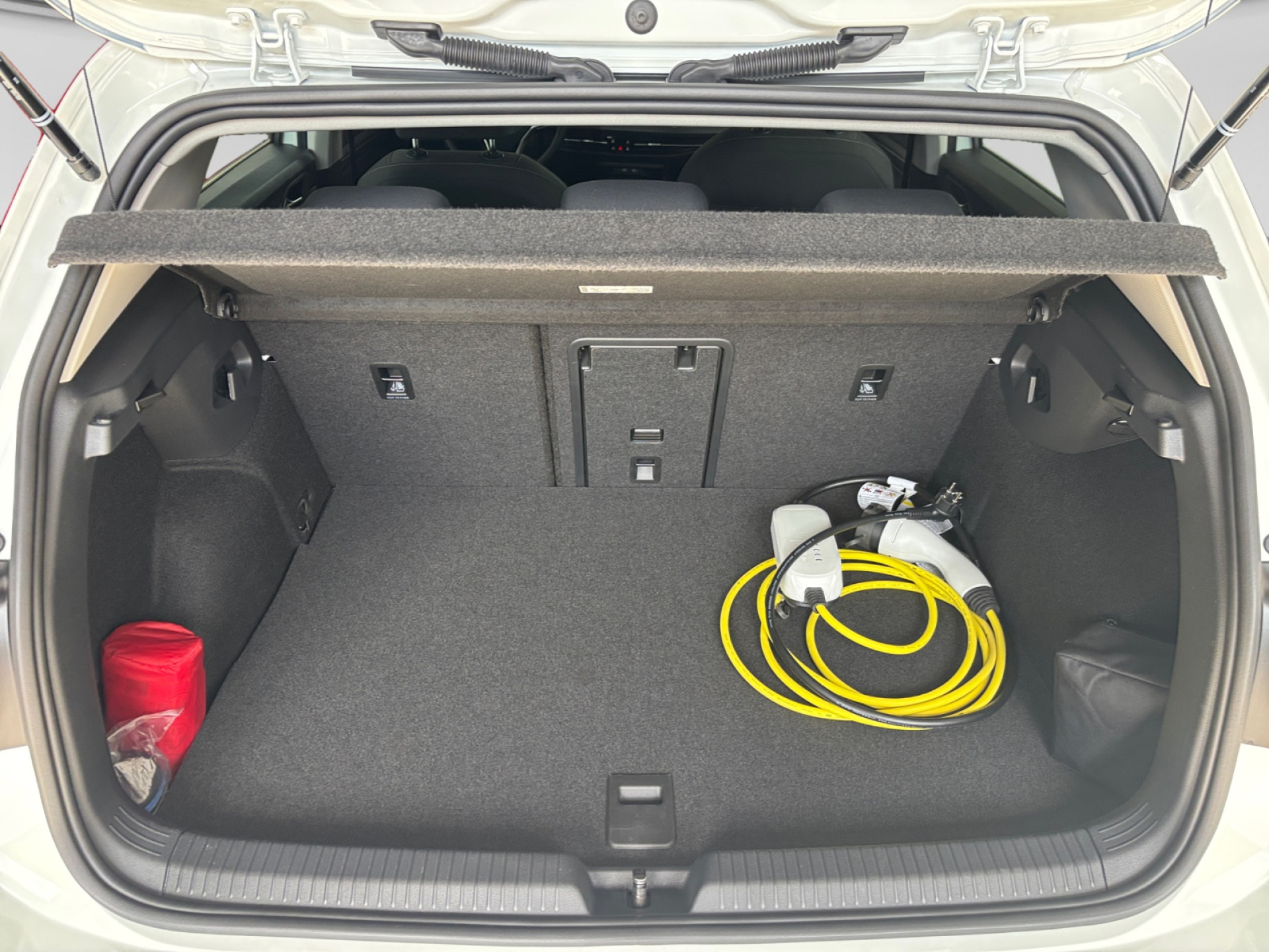 Golf 1.4TSI eHybrid STYLE +NAVI+KEYLESS+