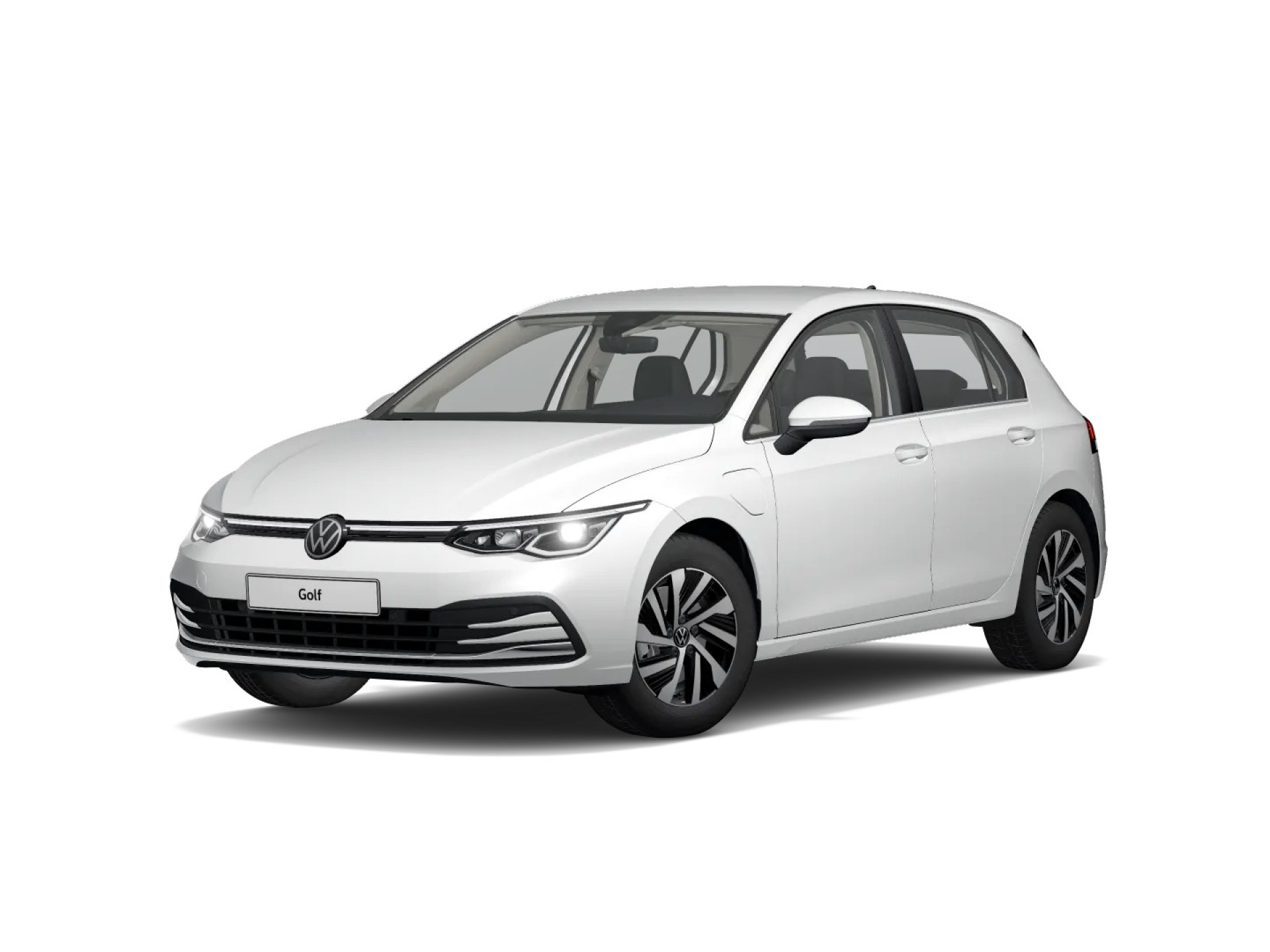 Golf 1.4TSI eHybrid STYLE +NAVI+KEYLESS+