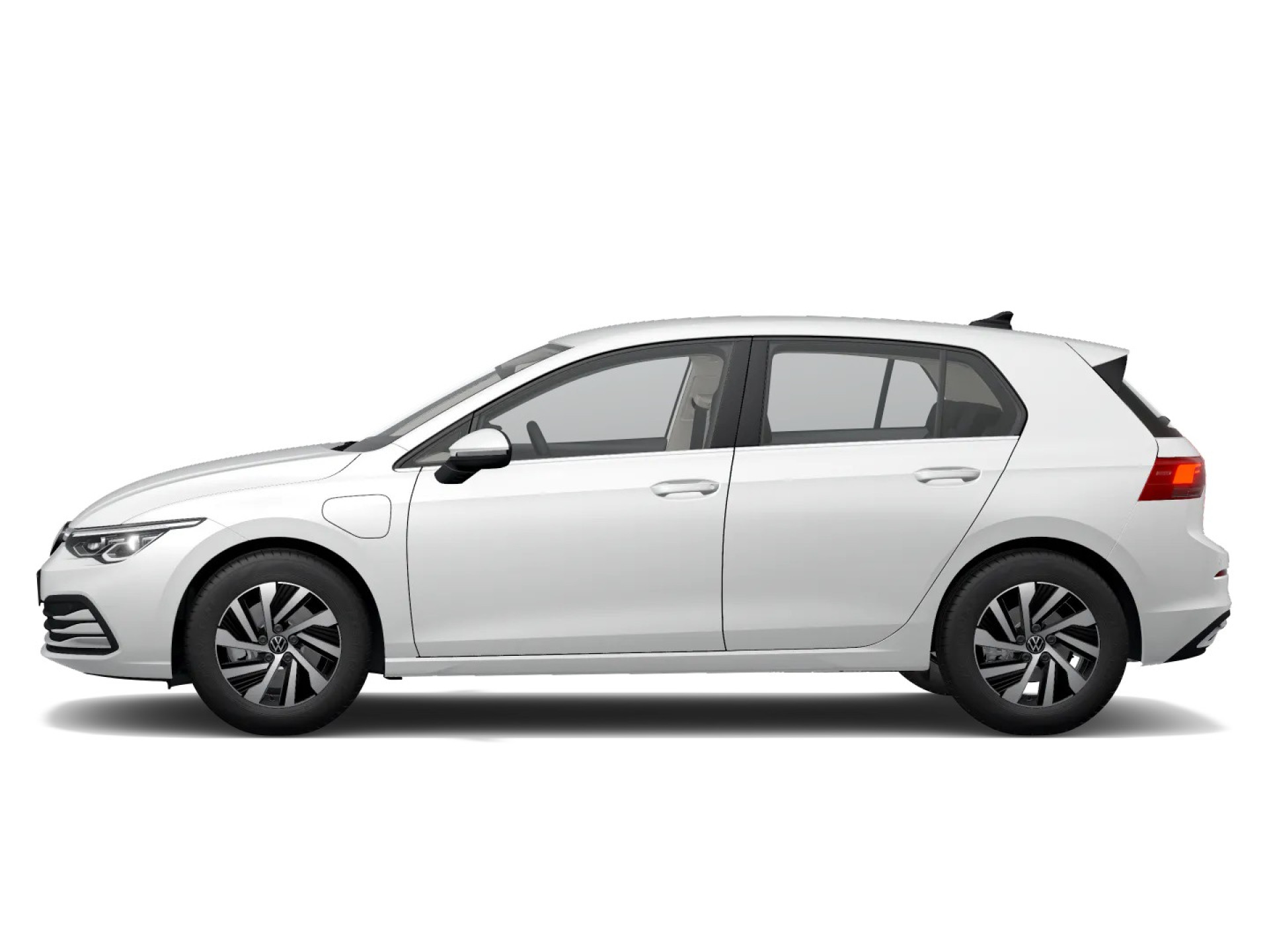 Golf 1.4TSI eHybrid STYLE +NAVI+KEYLESS+