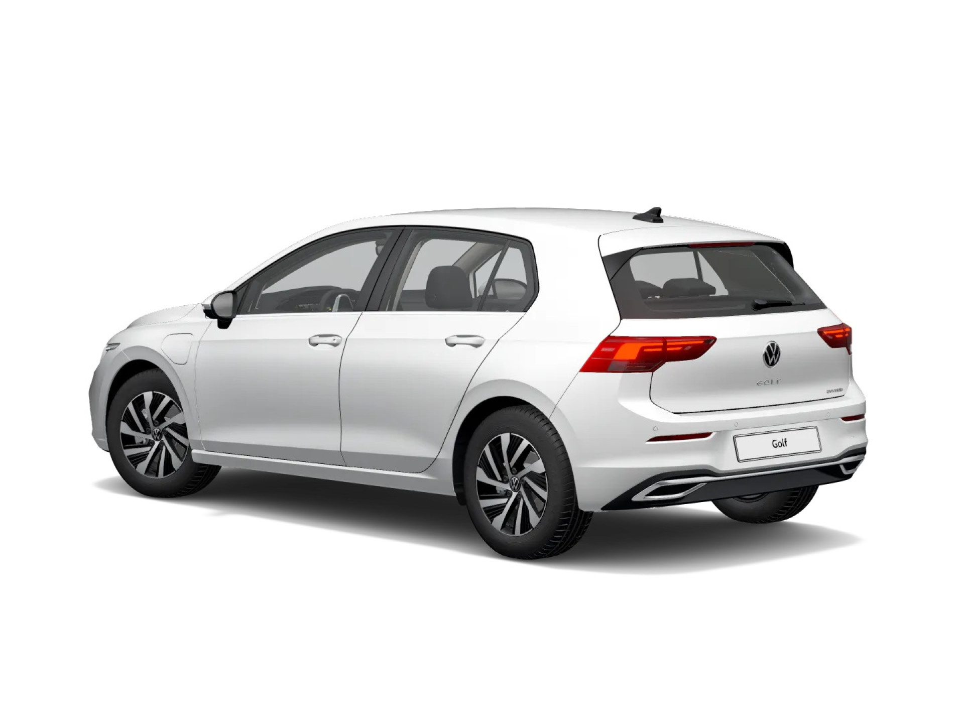 Golf 1.4TSI eHybrid STYLE +NAVI+KEYLESS+